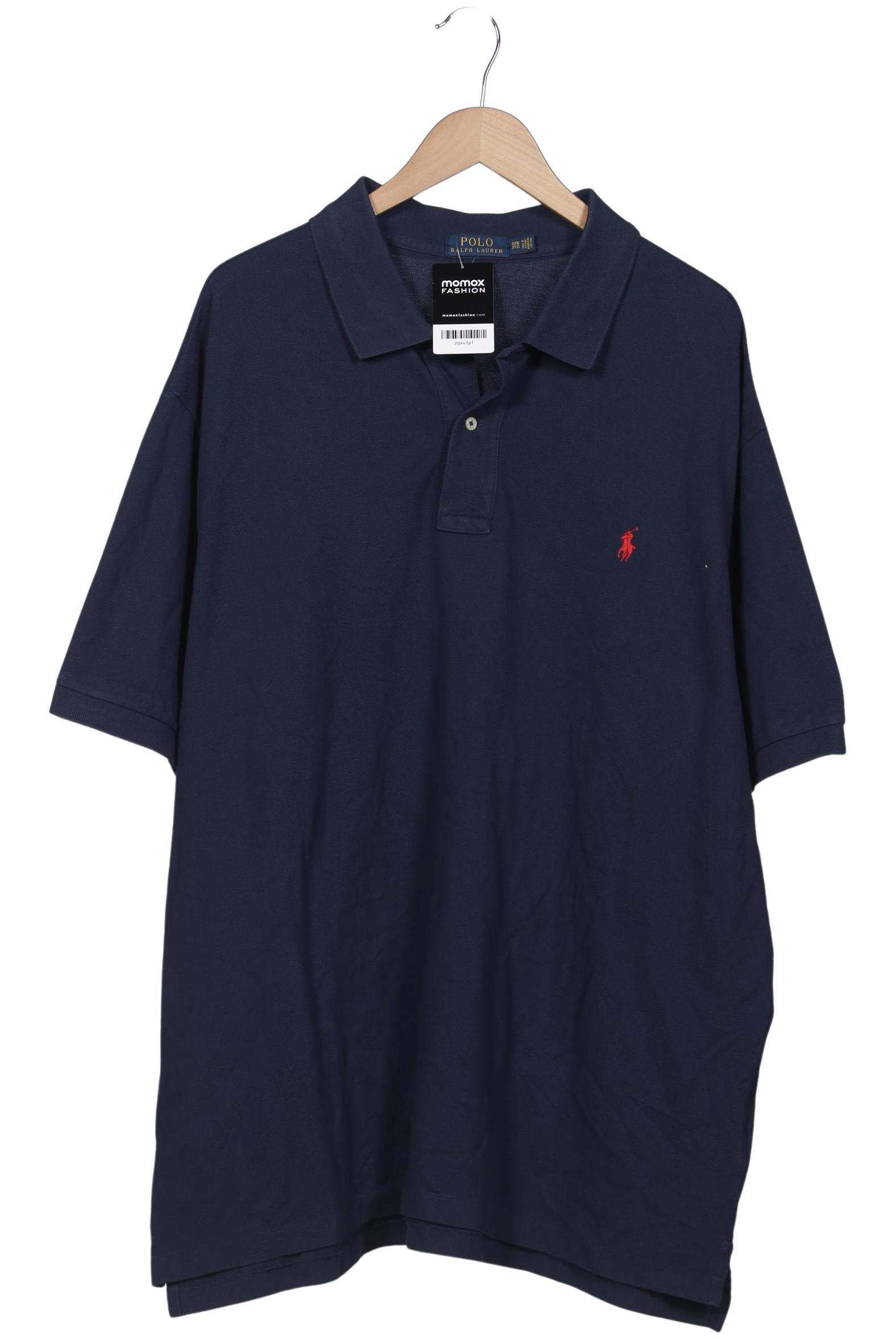 

Polo Ralph Lauren Herren Poloshirt, marineblau, Gr. 58