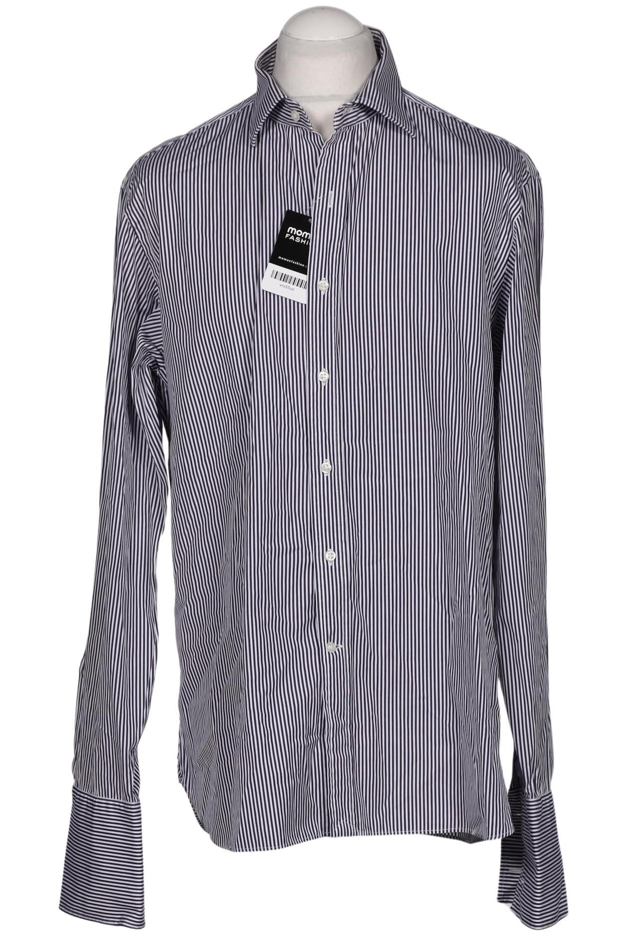 

Polo Ralph Lauren Herren Hemd, marineblau, Gr. 17