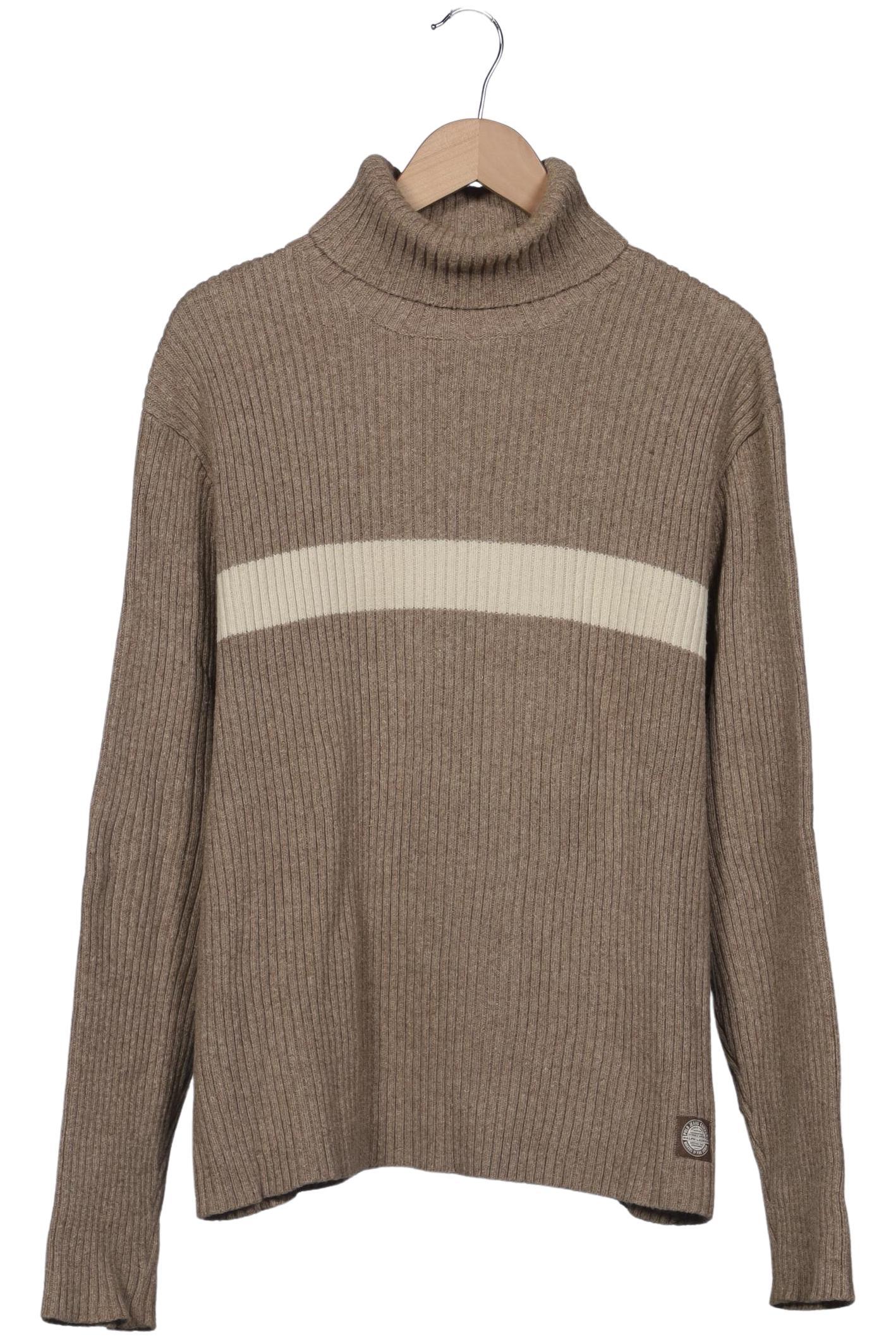 

Polo Ralph Lauren Herren Pullover, braun, Gr. 54