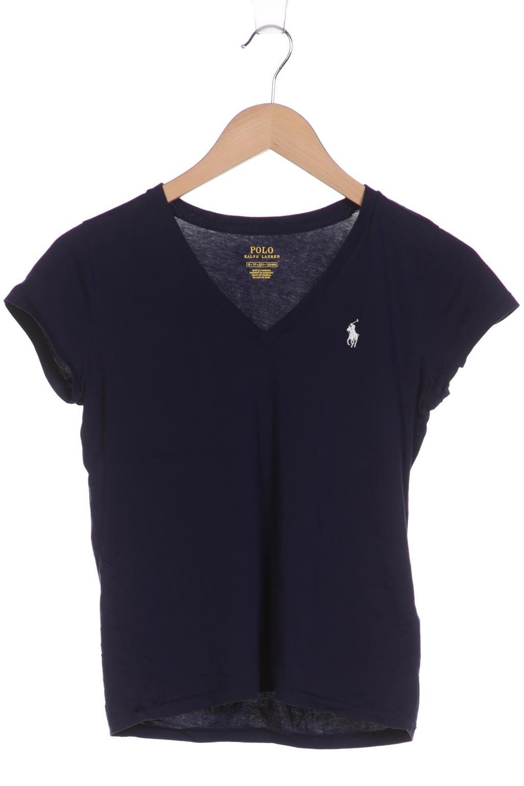 

Polo Ralph Lauren Damen T-Shirt, marineblau
