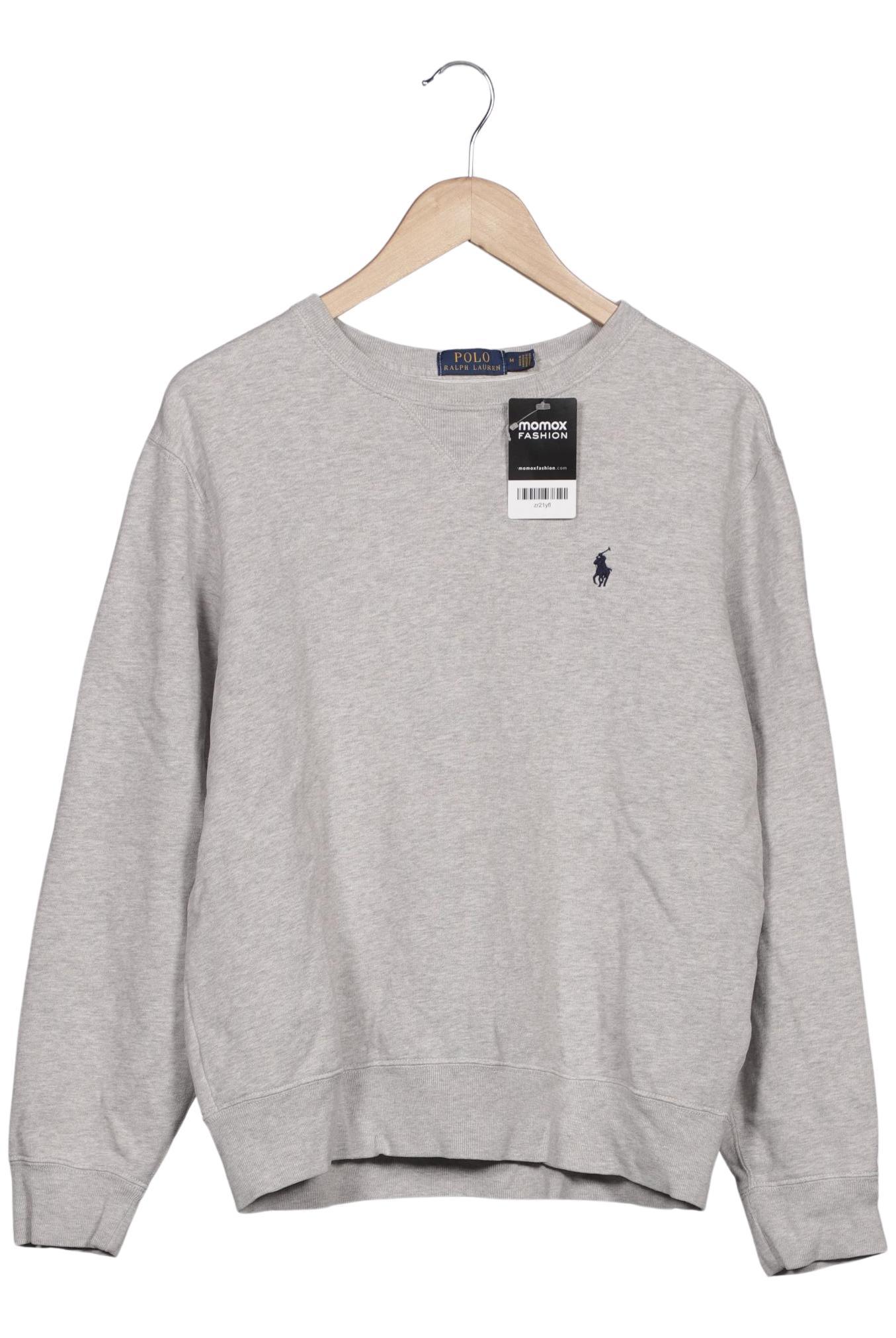 

Polo Ralph Lauren Herren Sweatshirt, grau, Gr. 48