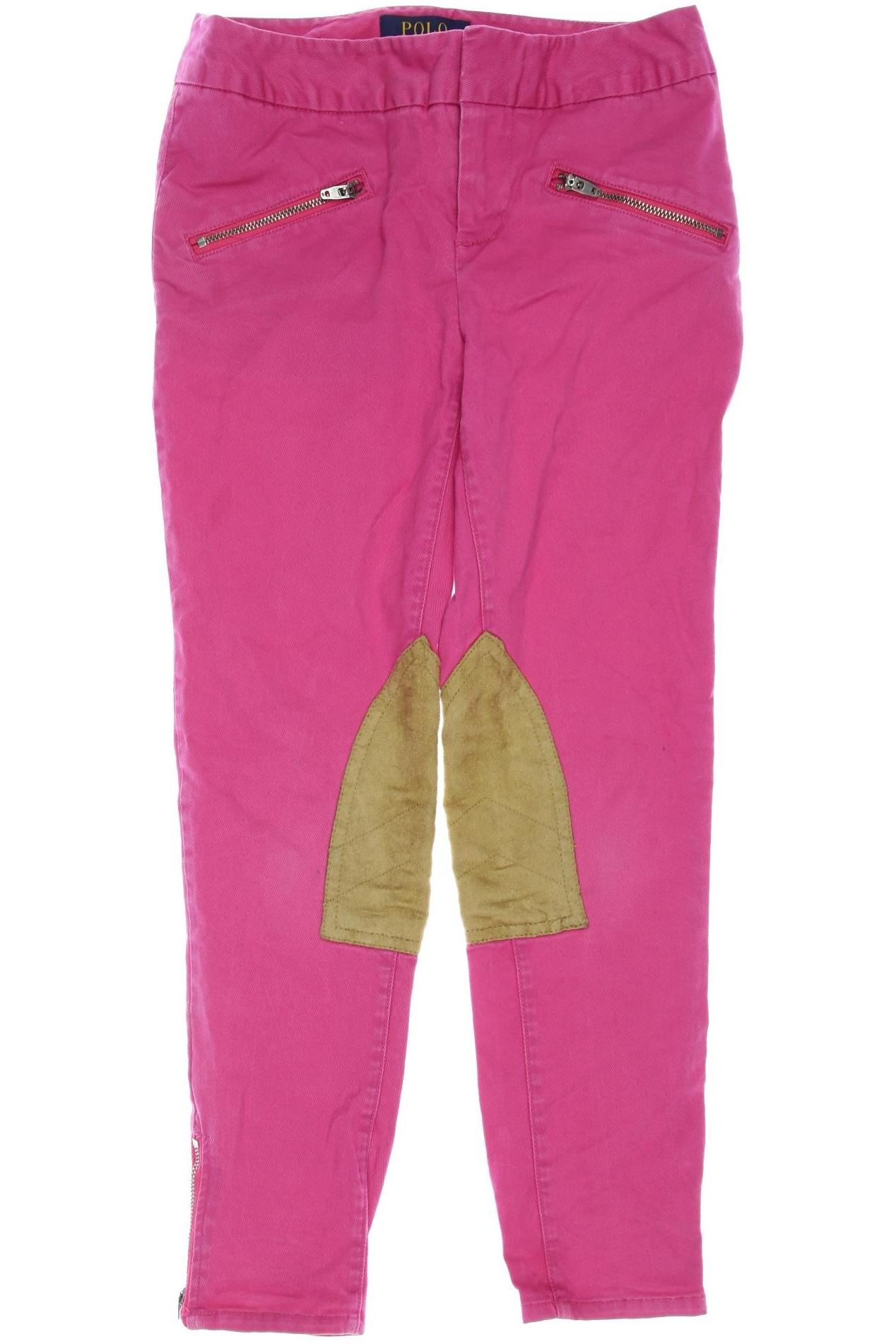 

Polo Ralph Lauren Damen Jeans, pink, Gr. 128