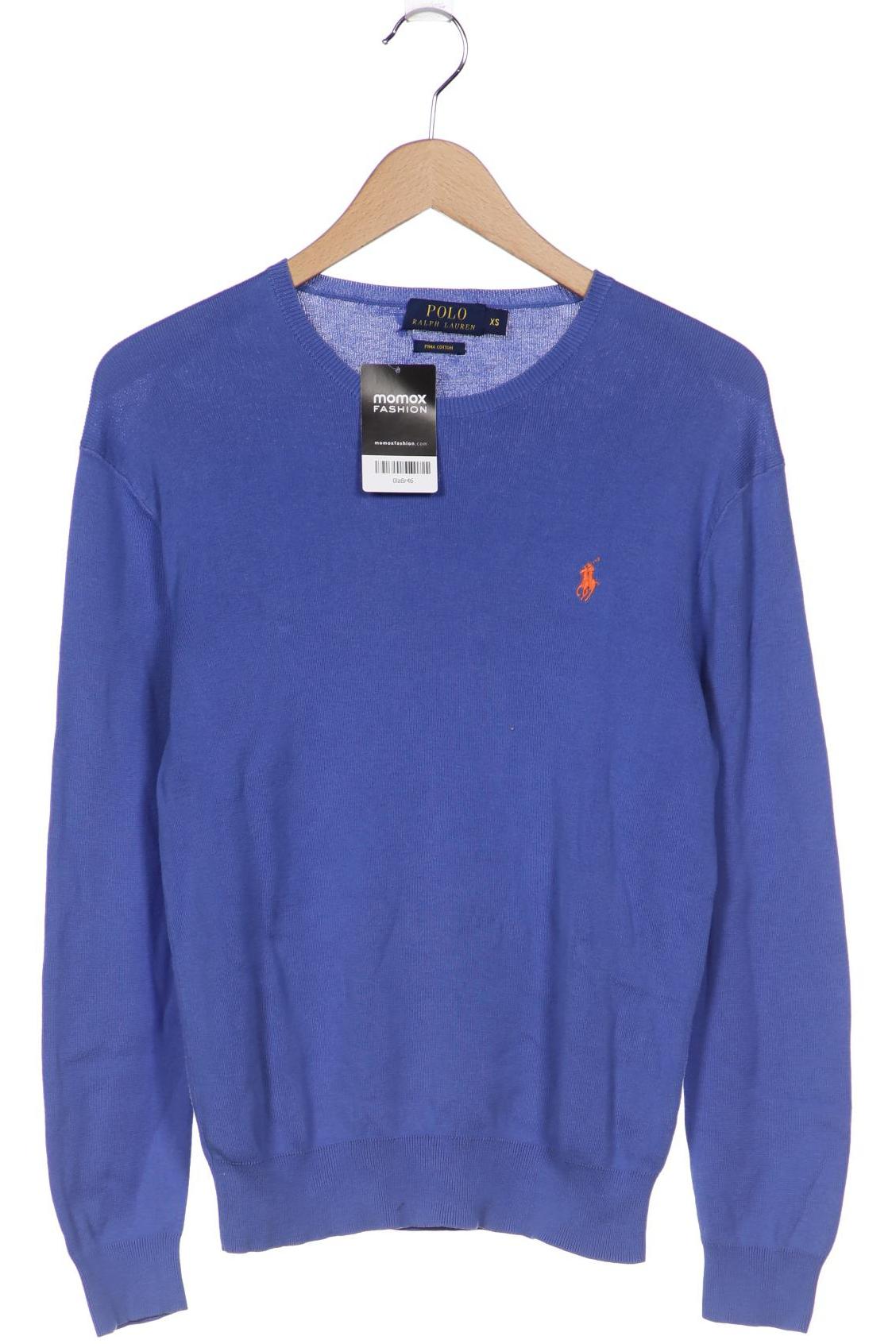 

Polo Ralph Lauren Herren Pullover, blau