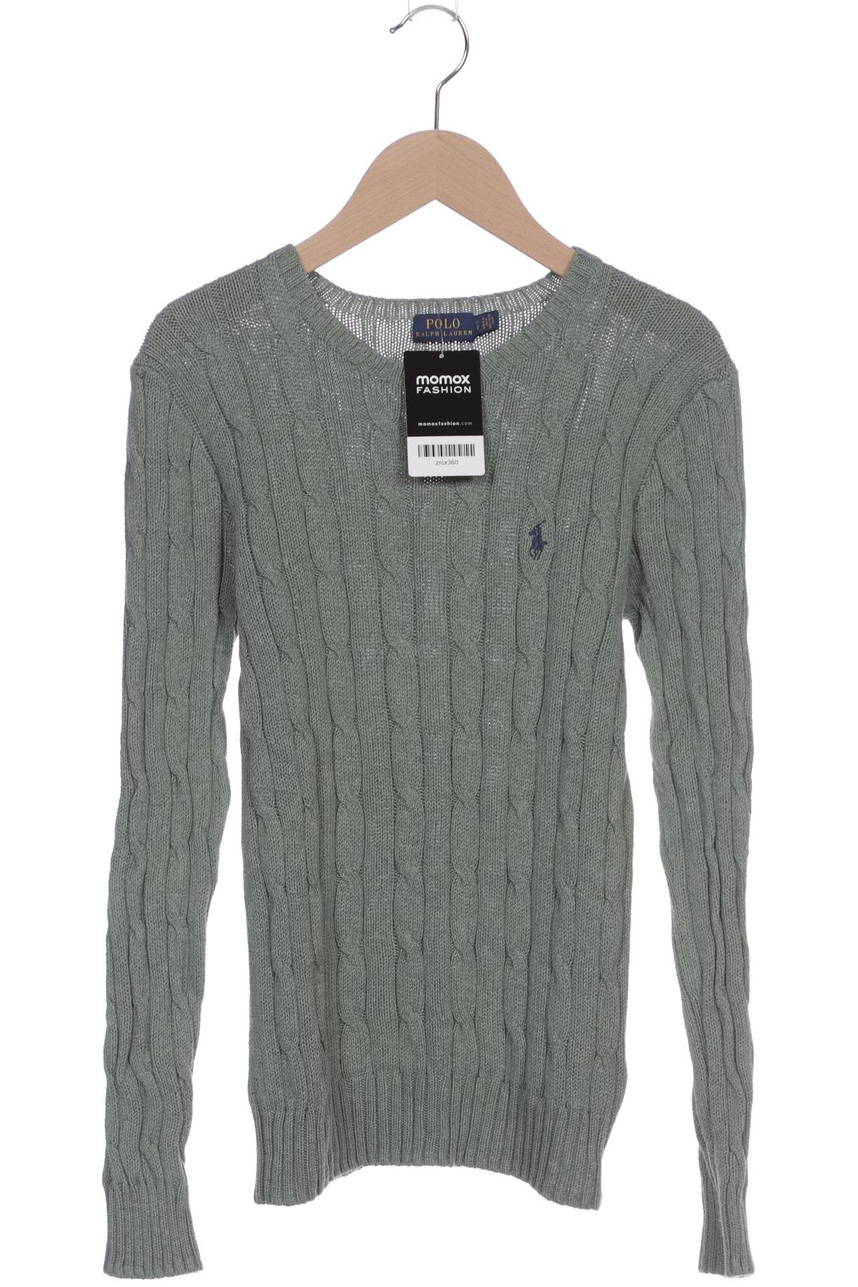 

Polo Ralph Lauren Damen Pullover, türkis, Gr. 36
