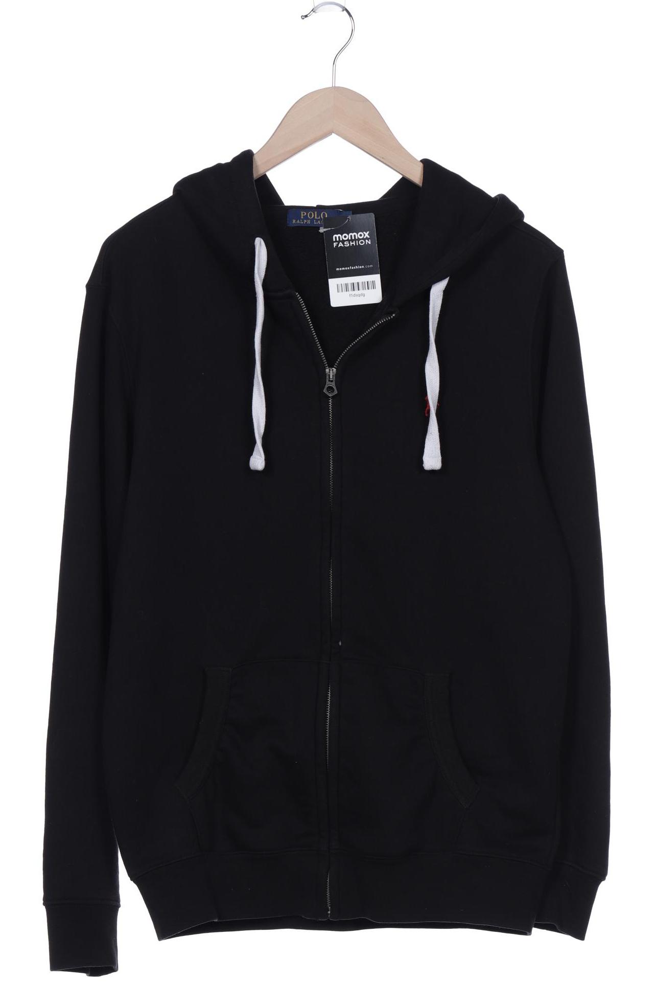 

Polo Ralph Lauren Herren Kapuzenpullover, schwarz, Gr. 52
