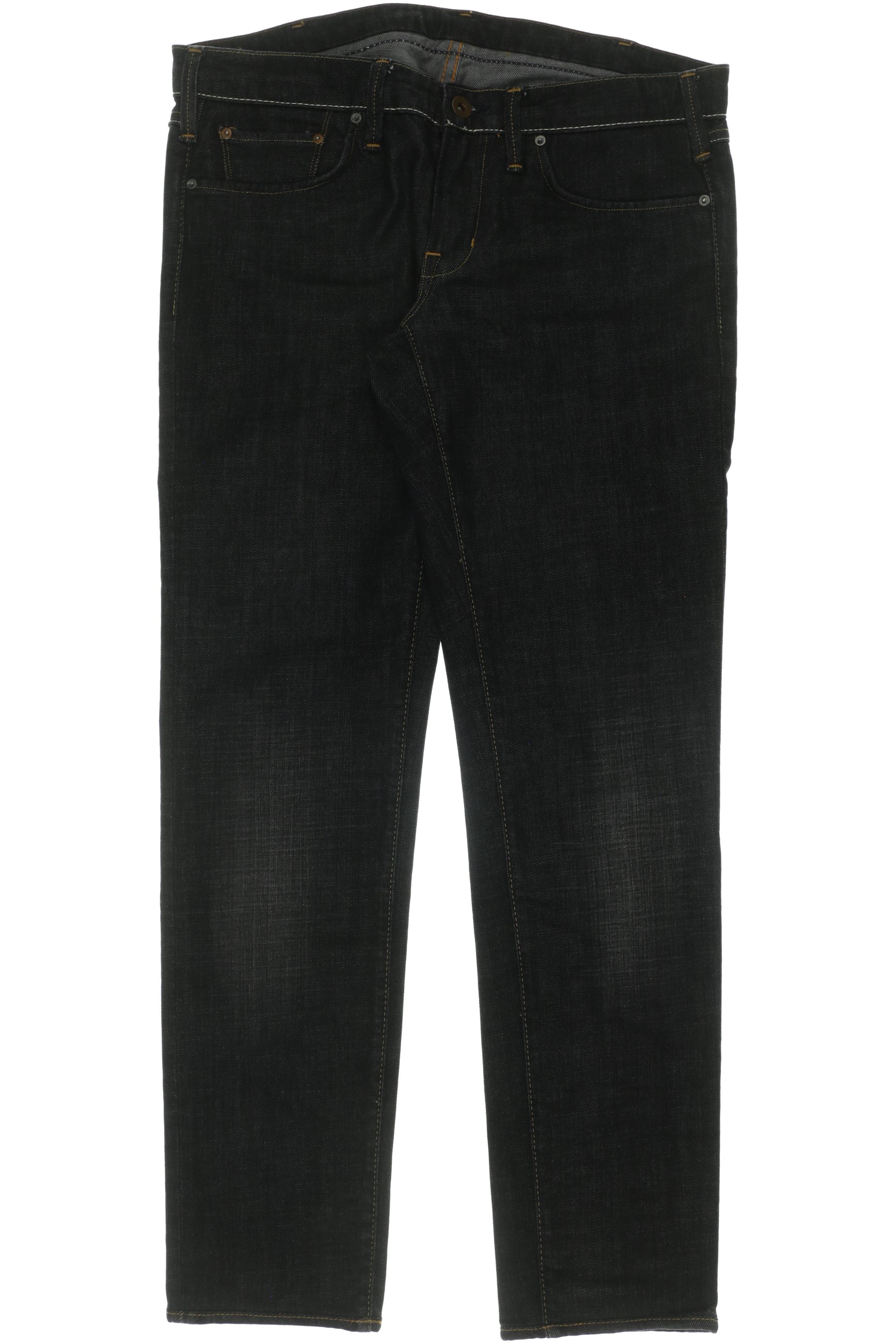 

Polo Ralph Lauren Damen Jeans, schwarz, Gr. 29