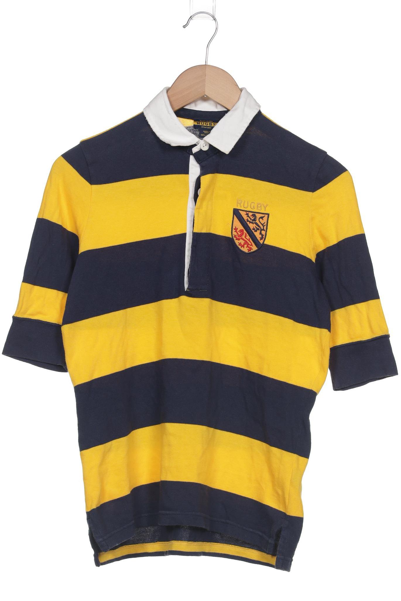 

Polo Ralph Lauren Damen Poloshirt, gelb, Gr. 38