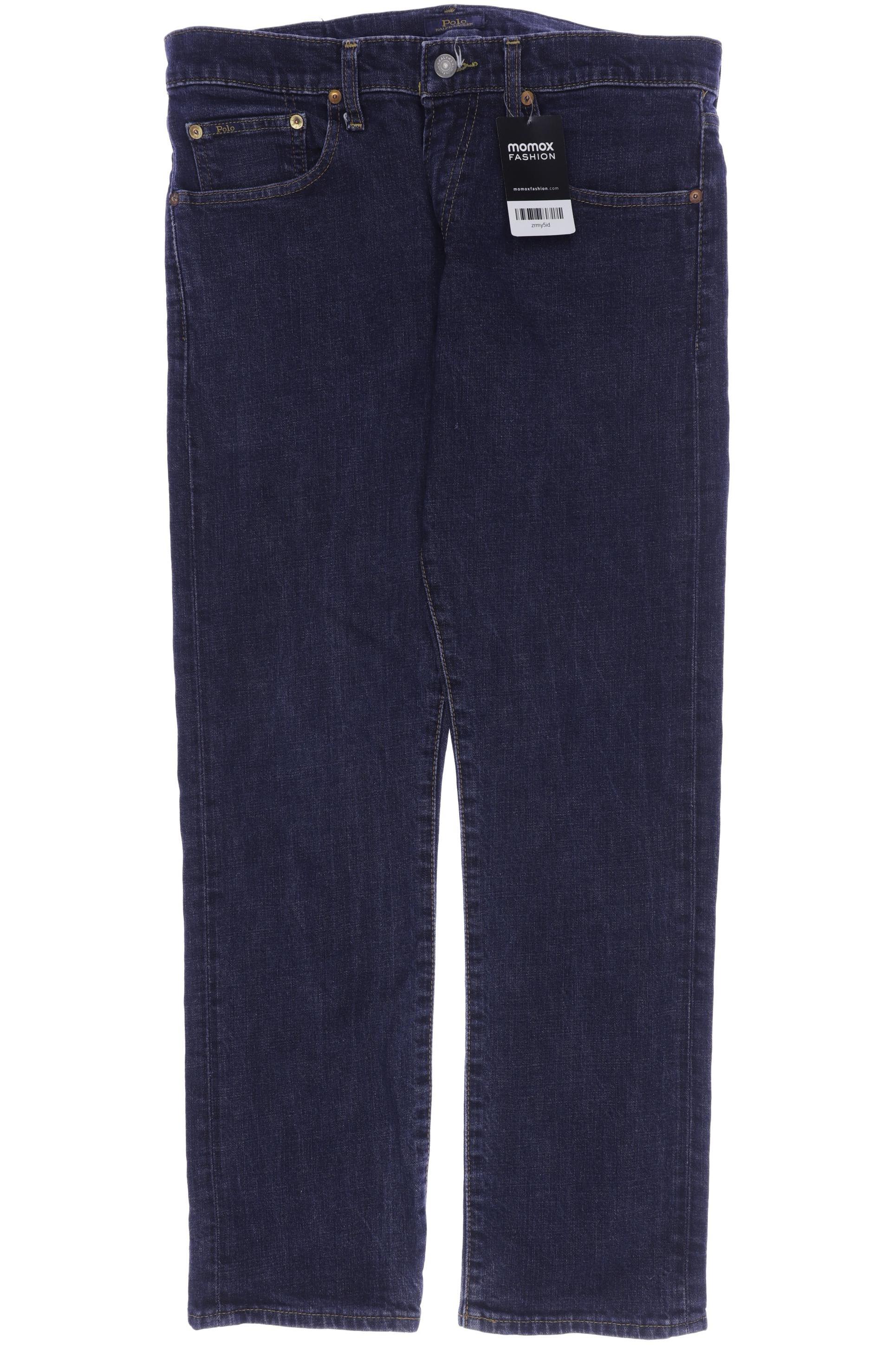 

Polo Ralph Lauren Herren Jeans, marineblau