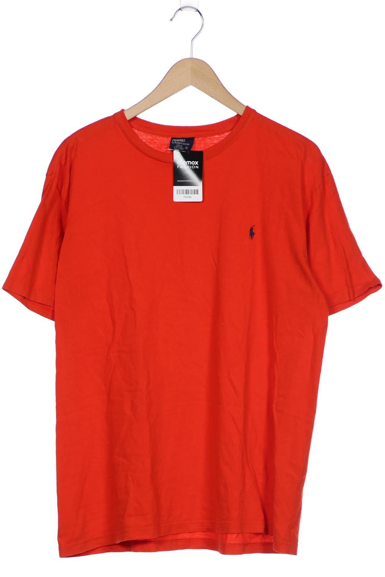 

Polo Ralph Lauren Herren T-Shirt, orange, Gr. 48