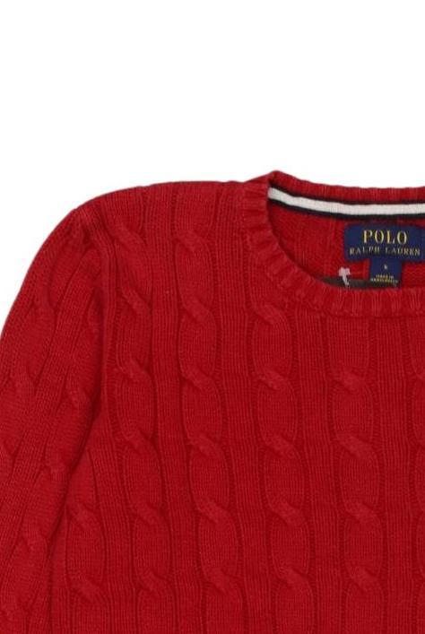Thumbnail - Polo Ralph Lauren Jungen Pullover, rot, Gr. 116