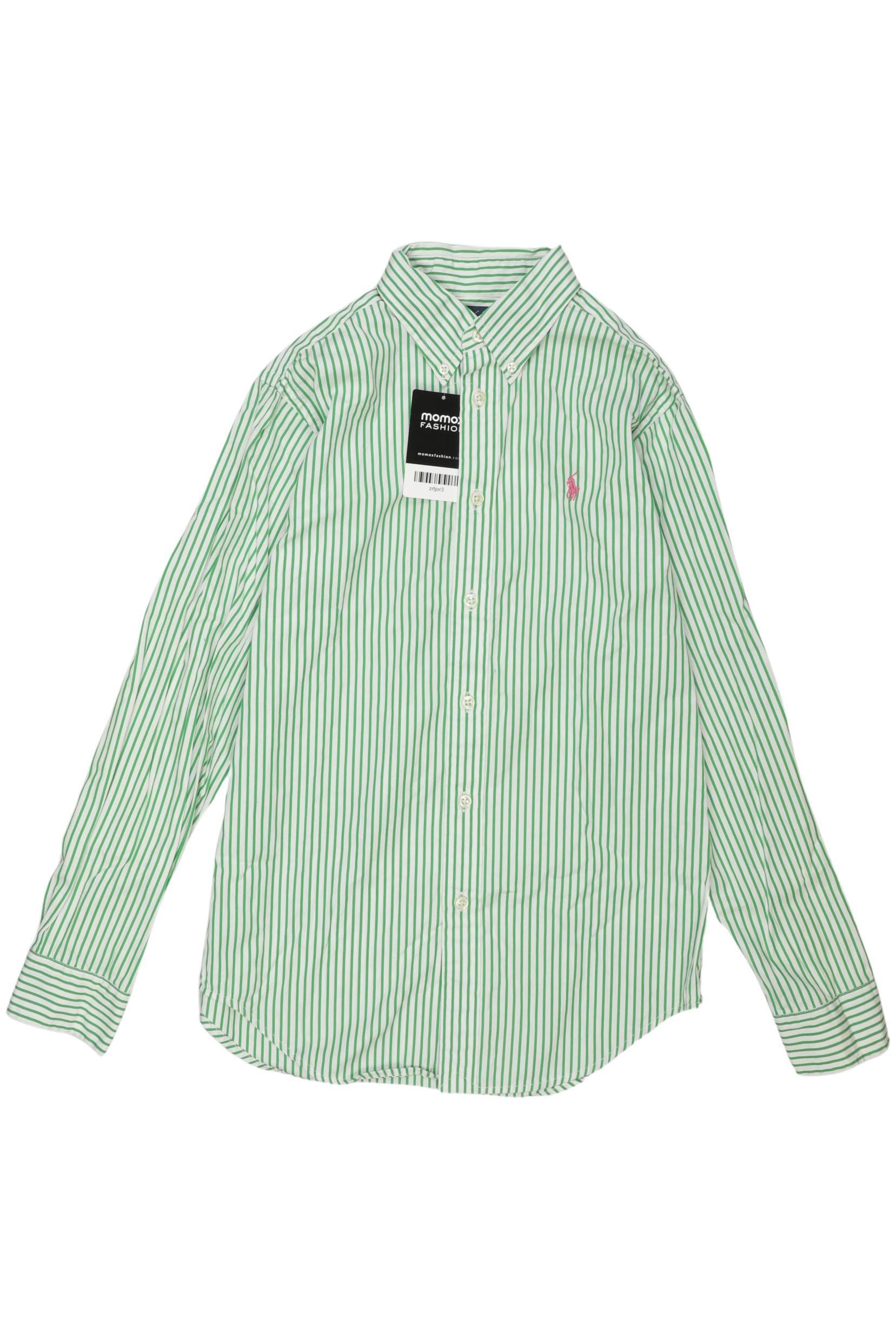 

Polo Ralph Lauren Jungen Hemd, mehrfarbig, Gr. 14