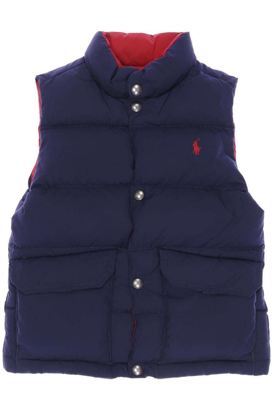 

Polo Ralph Lauren Jungen Jacke, marineblau