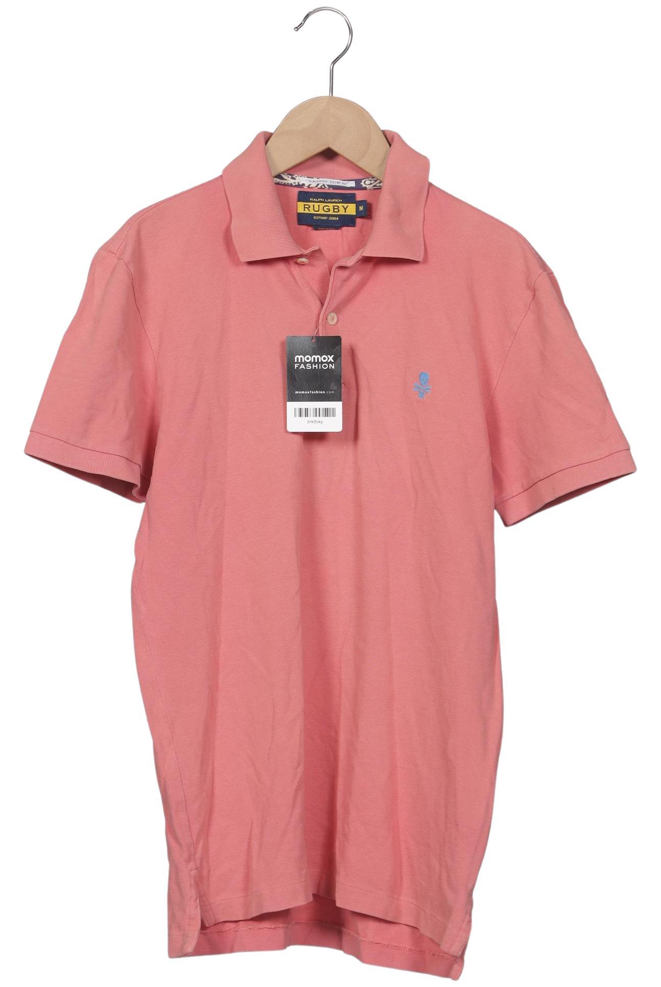 

Polo Ralph Lauren Herren Poloshirt, pink, Gr. 48