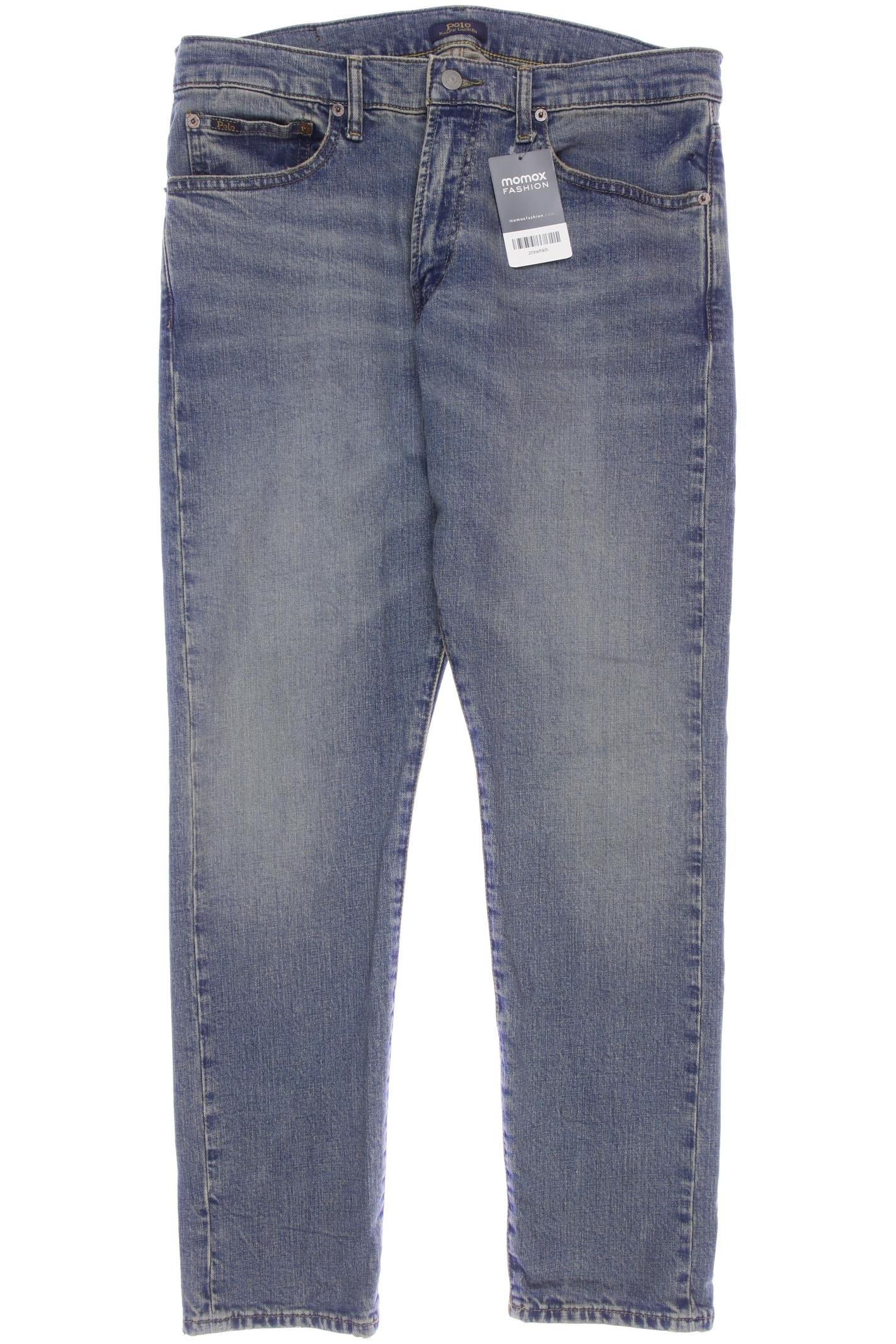 

Polo Ralph Lauren Herren Jeans, blau, Gr. 34