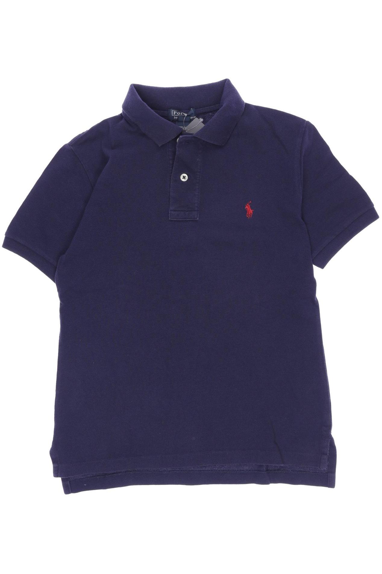 

Polo Ralph Lauren Jungen Poloshirt, marineblau