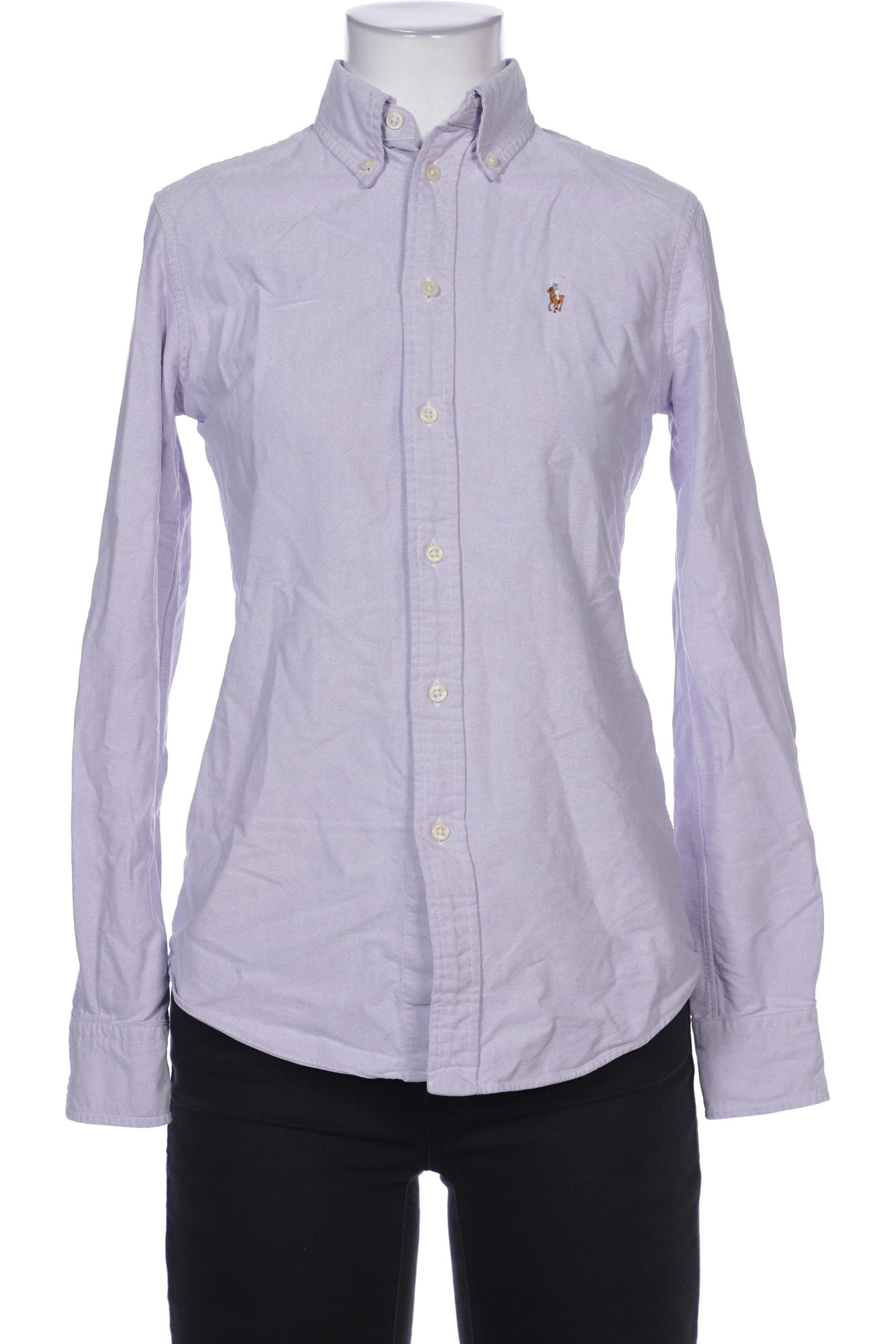 

Polo Ralph Lauren Damen Bluse, flieder, Gr. 34