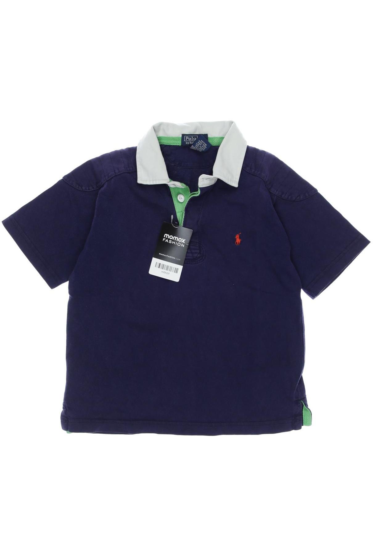 

Polo Ralph Lauren Herren Poloshirt, marineblau, Gr. 122