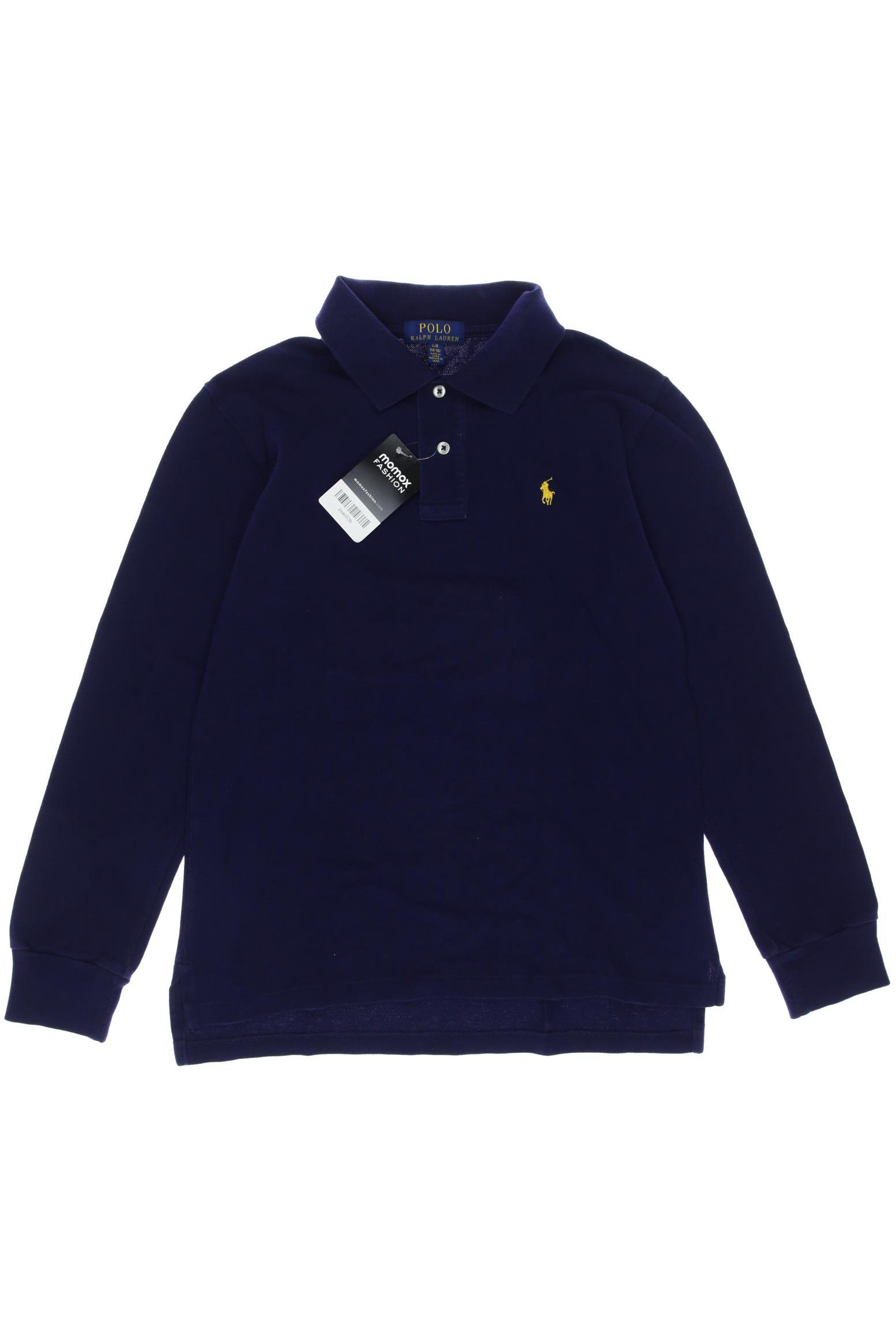 

Polo Ralph Lauren Herren Poloshirt, marineblau, Gr. 158