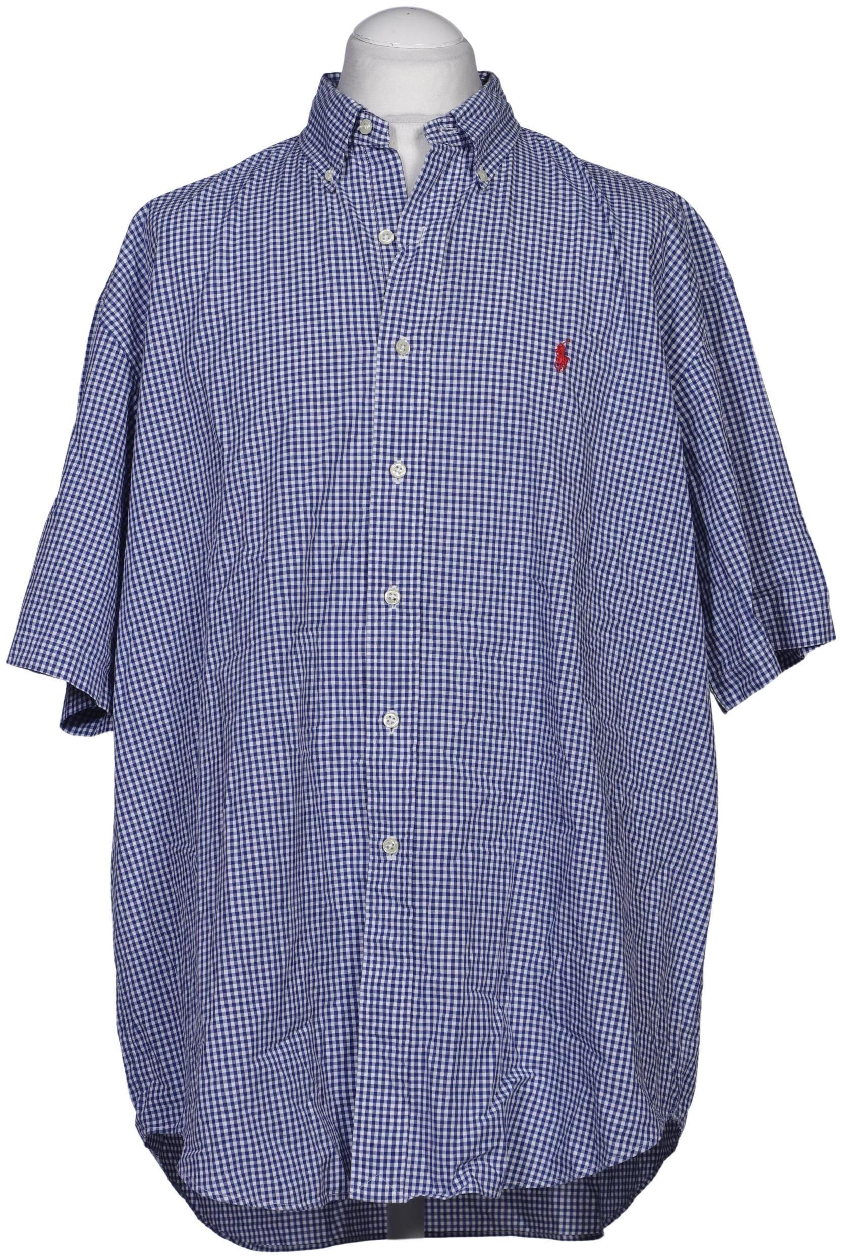 

Polo Ralph Lauren Herren Hemd, mehrfarbig, Gr. 54