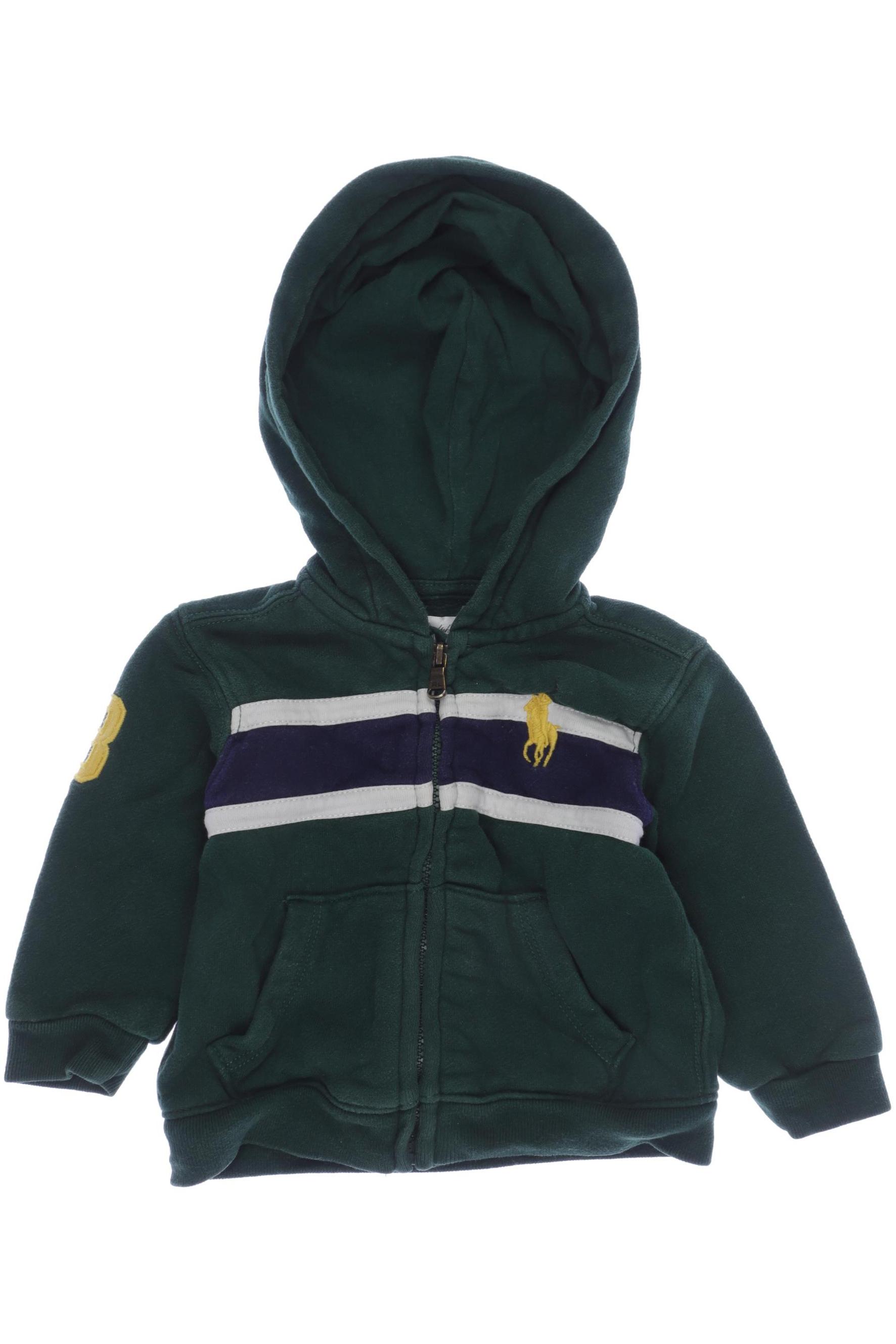 

Polo Ralph Lauren Jungen Hoodies & Sweater, grün