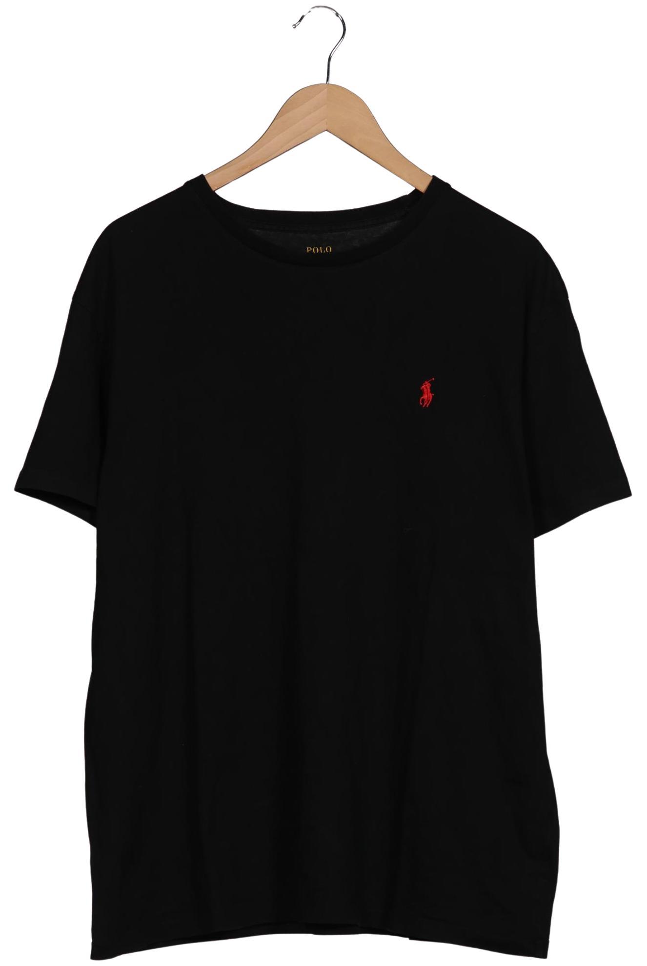 

Polo Ralph Lauren Herren T-Shirt, schwarz, Gr. 52