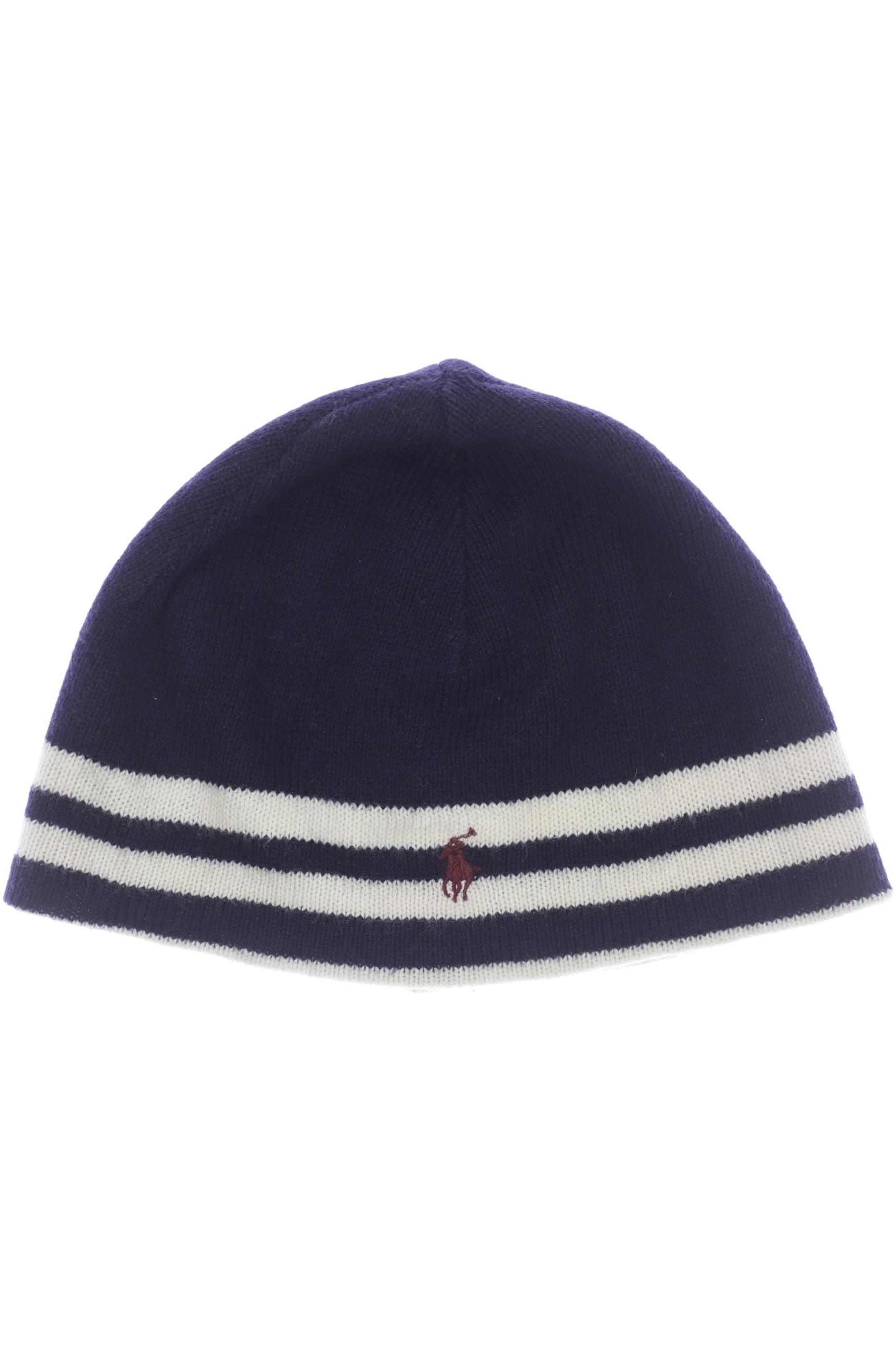 

Polo Ralph Lauren Herren Hut/Mütze, marineblau, Gr. uni