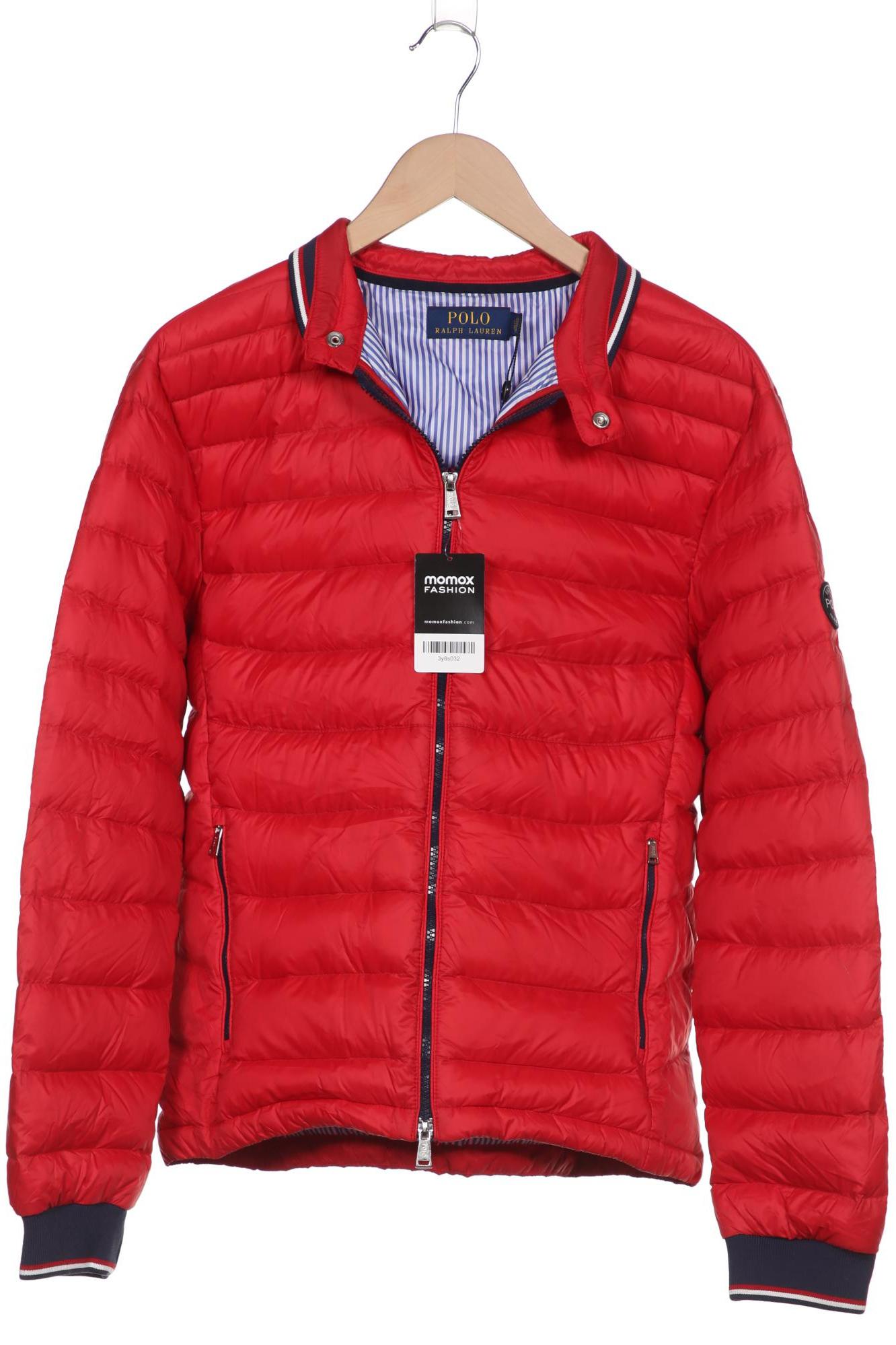

Polo Ralph Lauren Herren Jacke, rot, Gr. 46