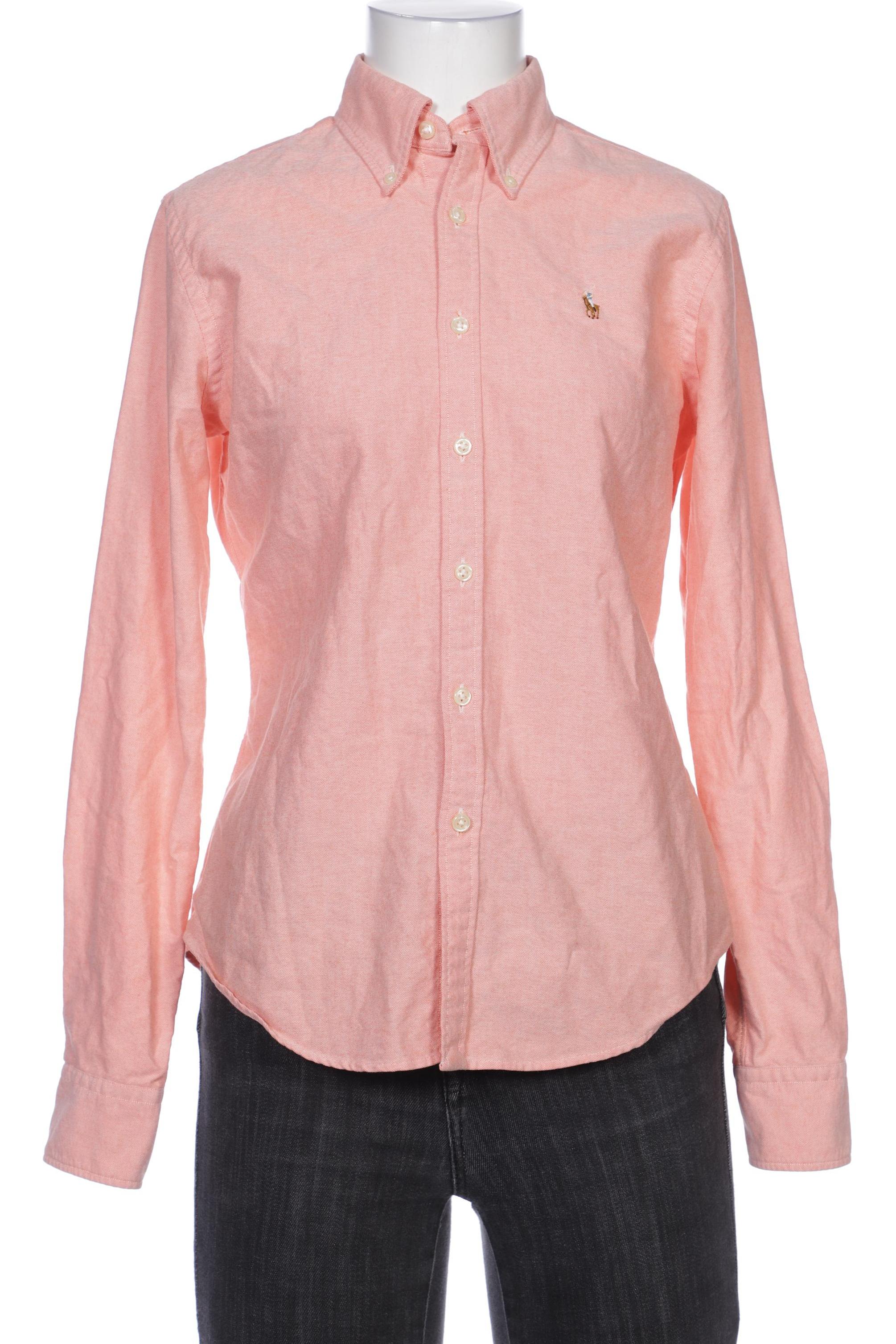 

Polo Ralph Lauren Damen Bluse, orange, Gr. 6