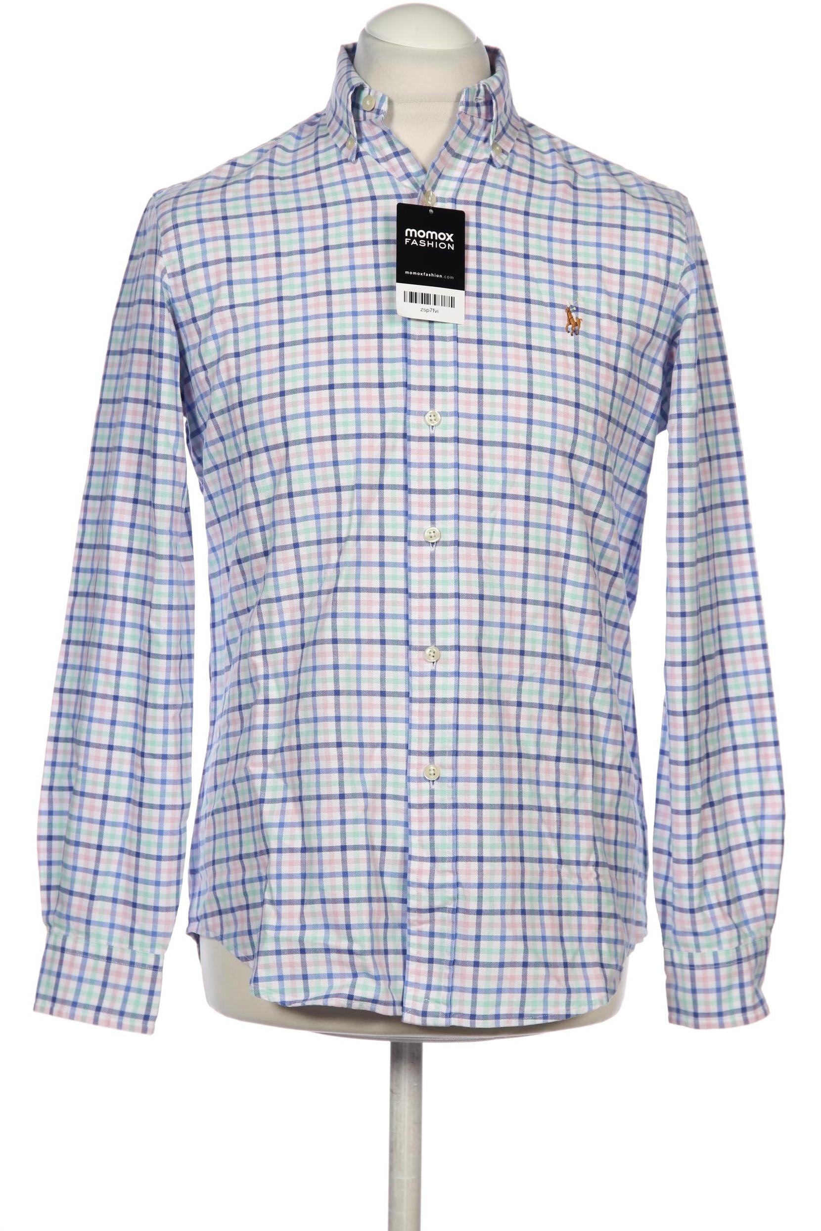 

Polo Ralph Lauren Herren Hemd, mehrfarbig