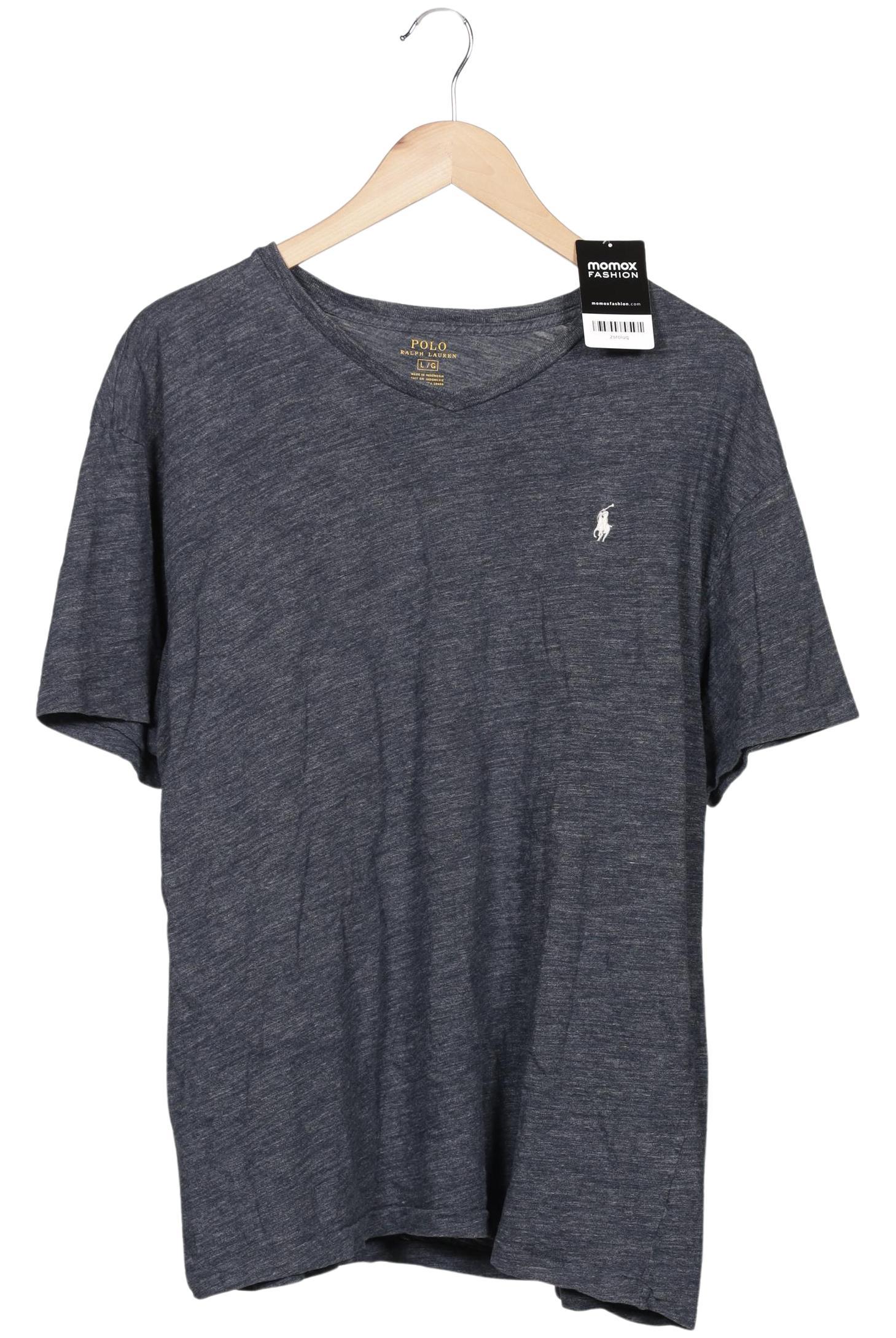 Thumbnail - Polo Ralph Lauren Herren T-Shirt, marineblau, Gr. 52