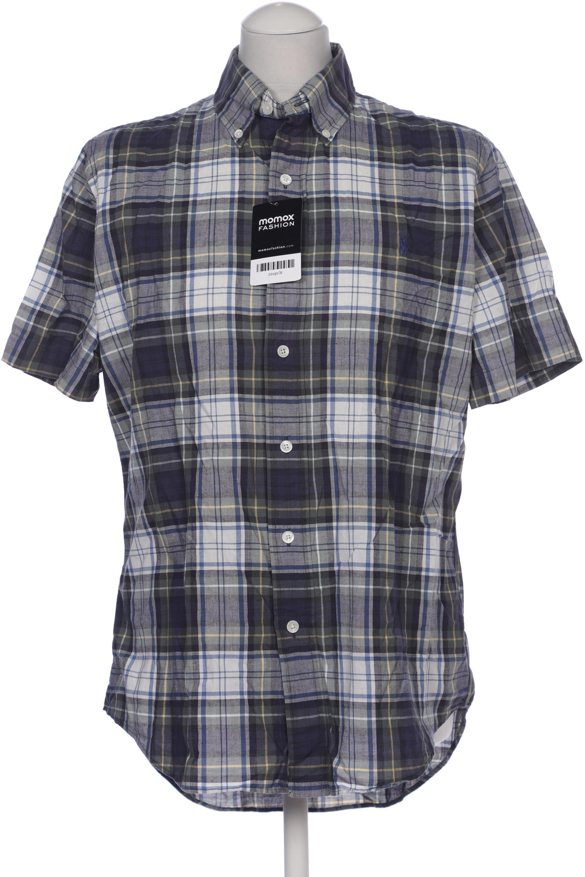 

Polo Ralph Lauren Herren Hemd, mehrfarbig, Gr. 48