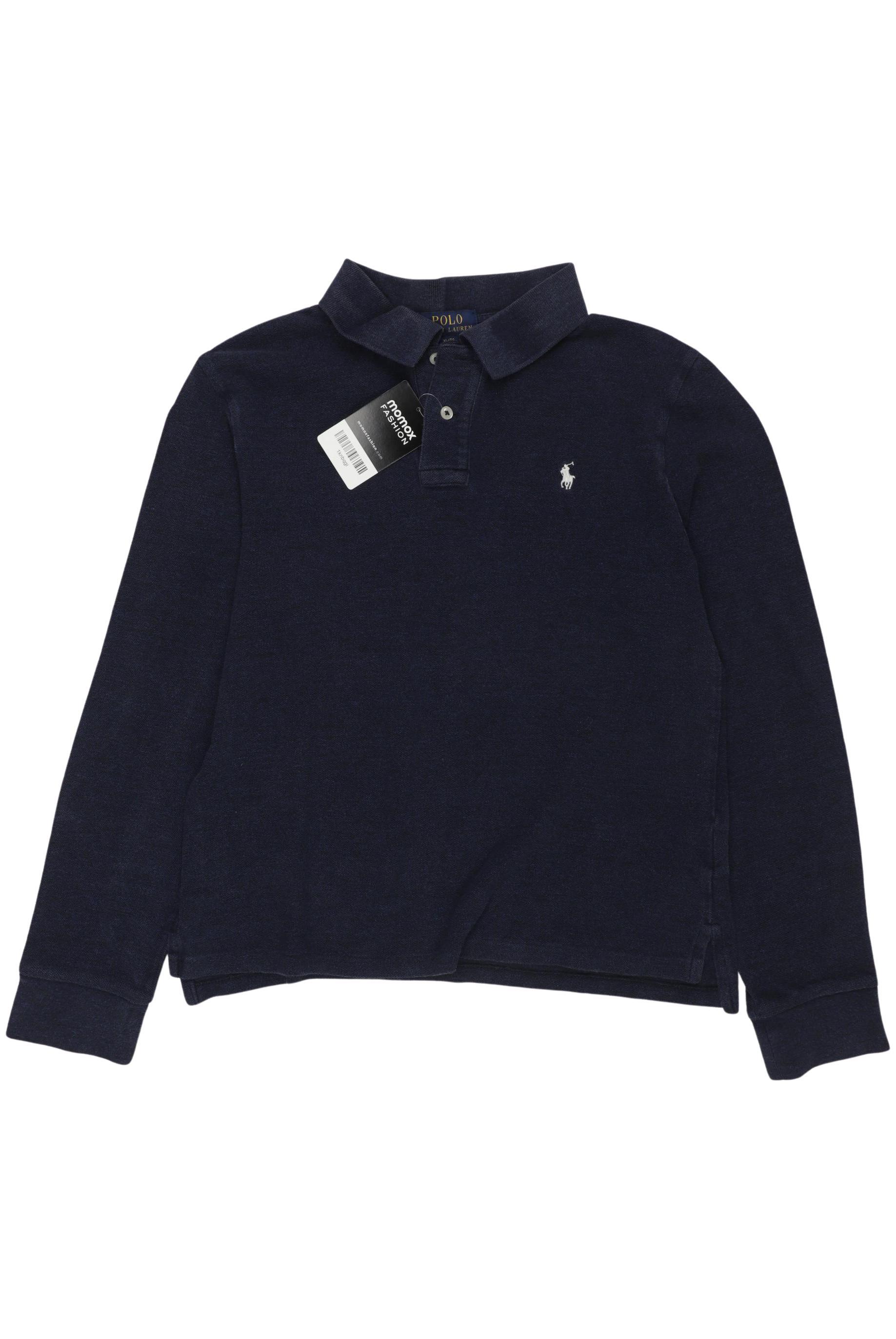 

Polo Ralph Lauren Jungen Poloshirt, marineblau, Gr. 170
