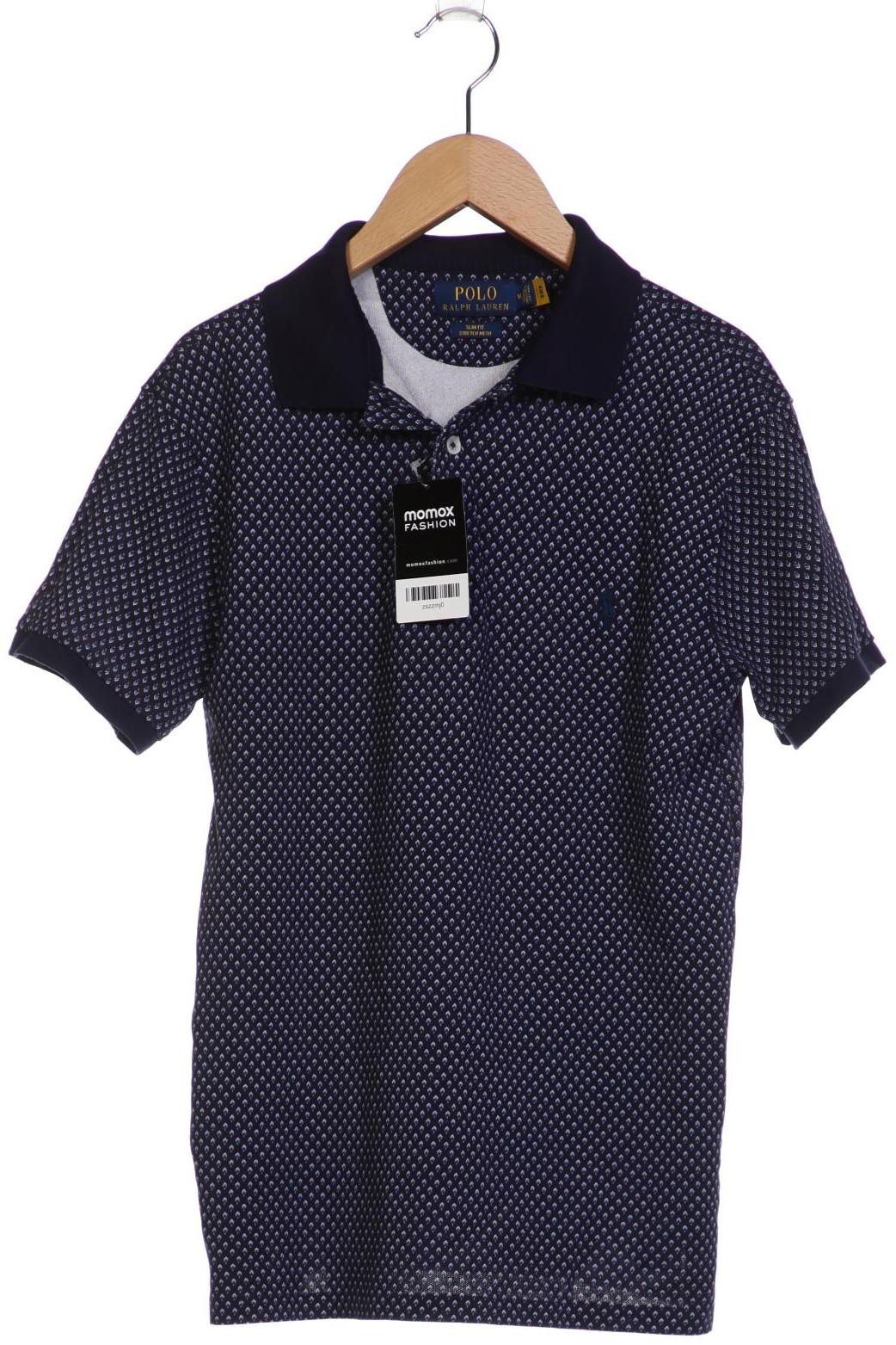 

Polo Ralph Lauren Herren Poloshirt, marineblau, Gr. 48