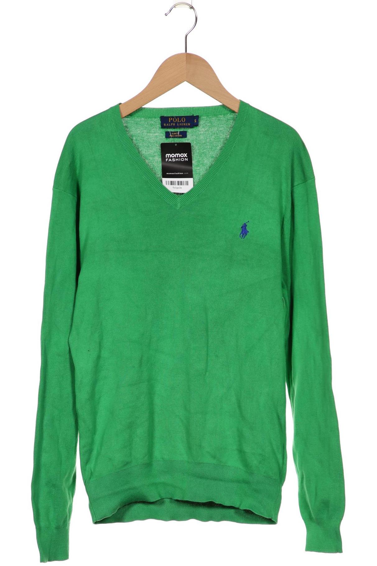 

Polo Ralph Lauren Herren Pullover, grün