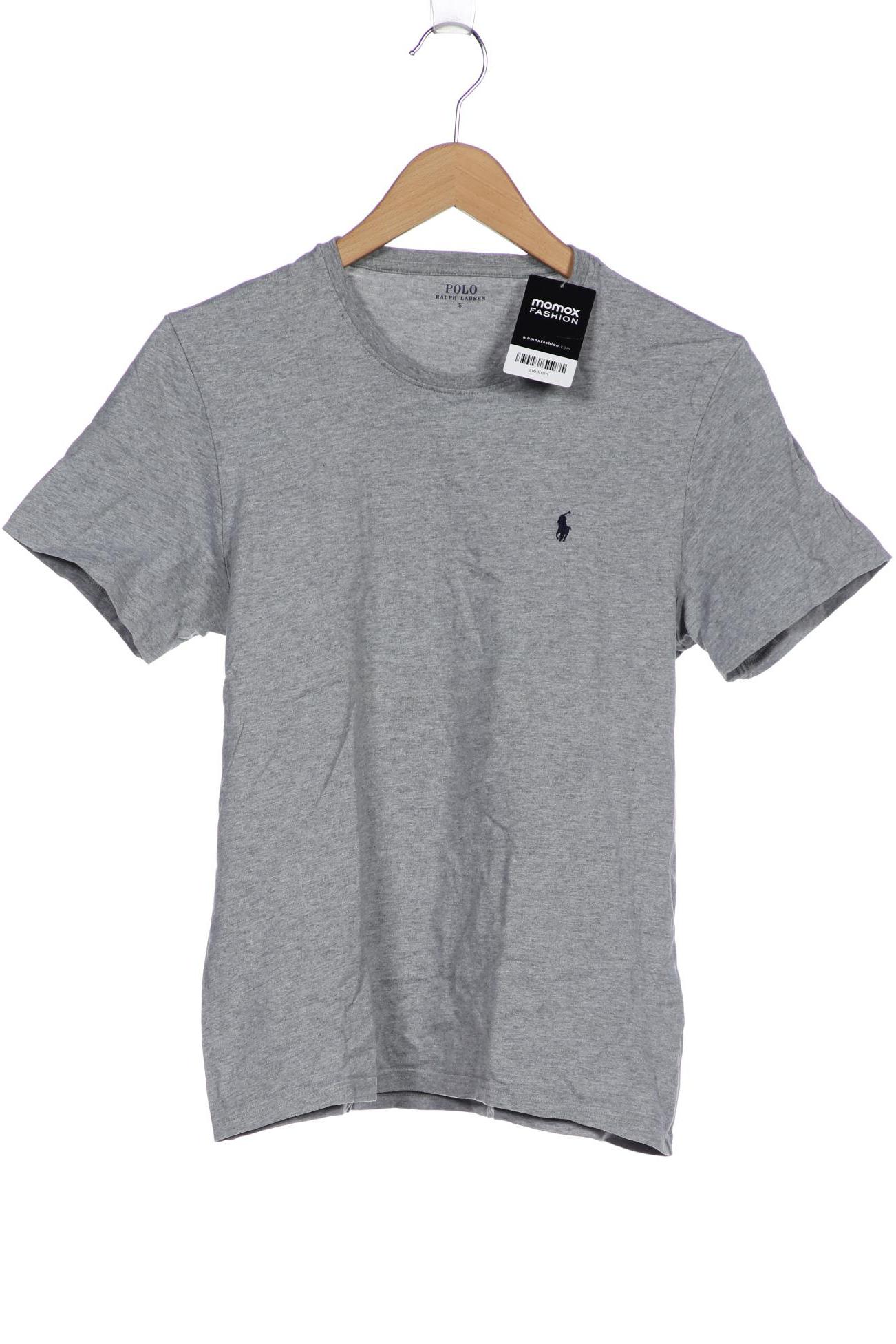 

Polo Ralph Lauren Herren T-Shirt, grau