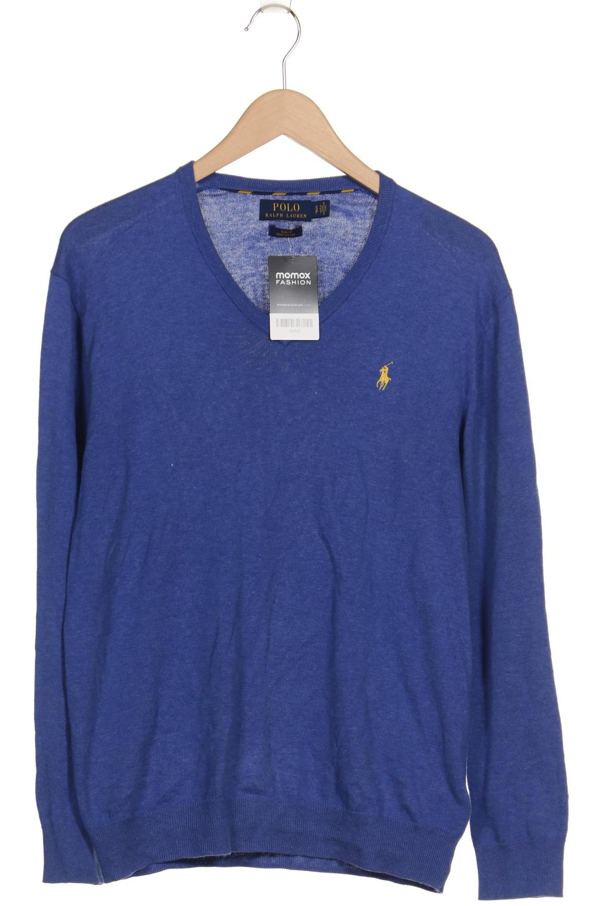 

Polo Ralph Lauren Herren Pullover, blau, Gr. 46