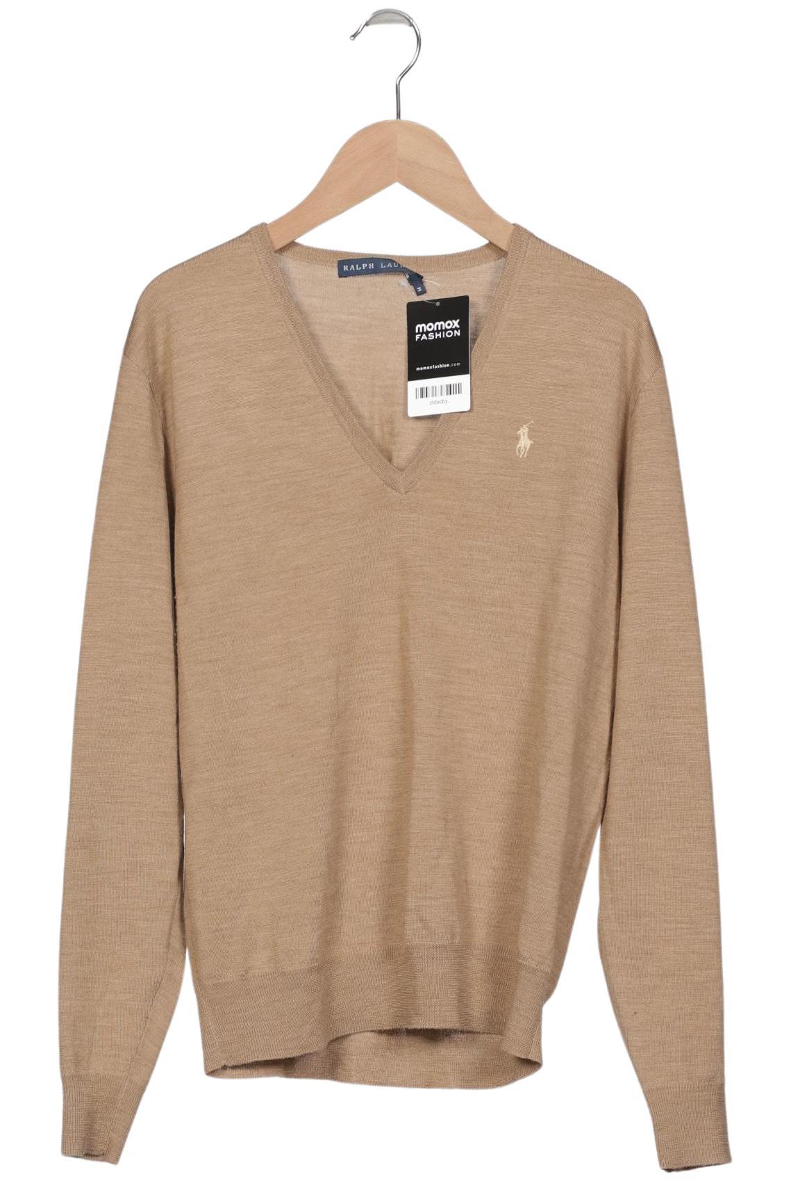 

Polo Ralph Lauren Damen Pullover, beige, Gr. 38