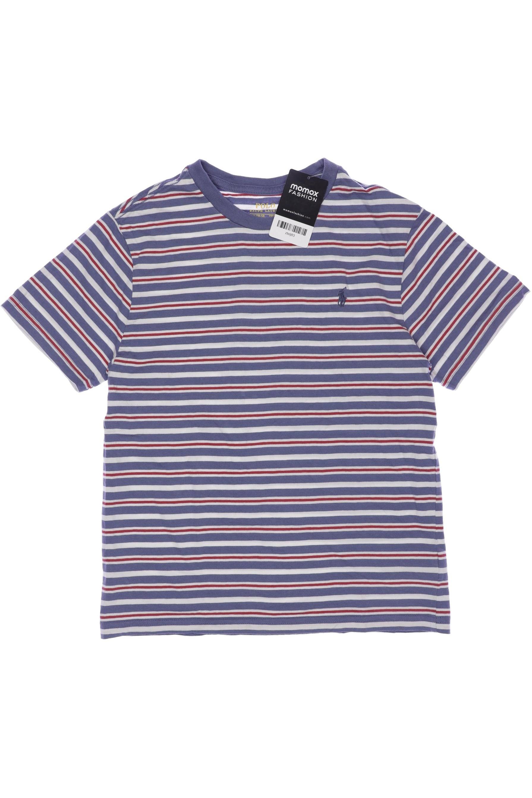 

Polo Ralph Lauren Herren T-Shirt, blau, Gr. 146