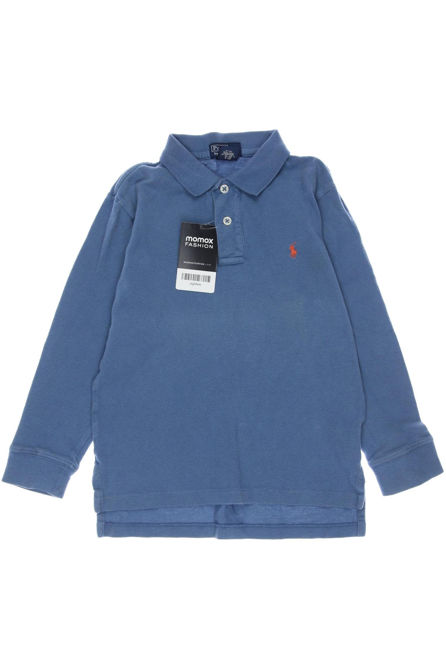 

Polo Ralph Lauren Herren Poloshirt, blau, Gr. 128