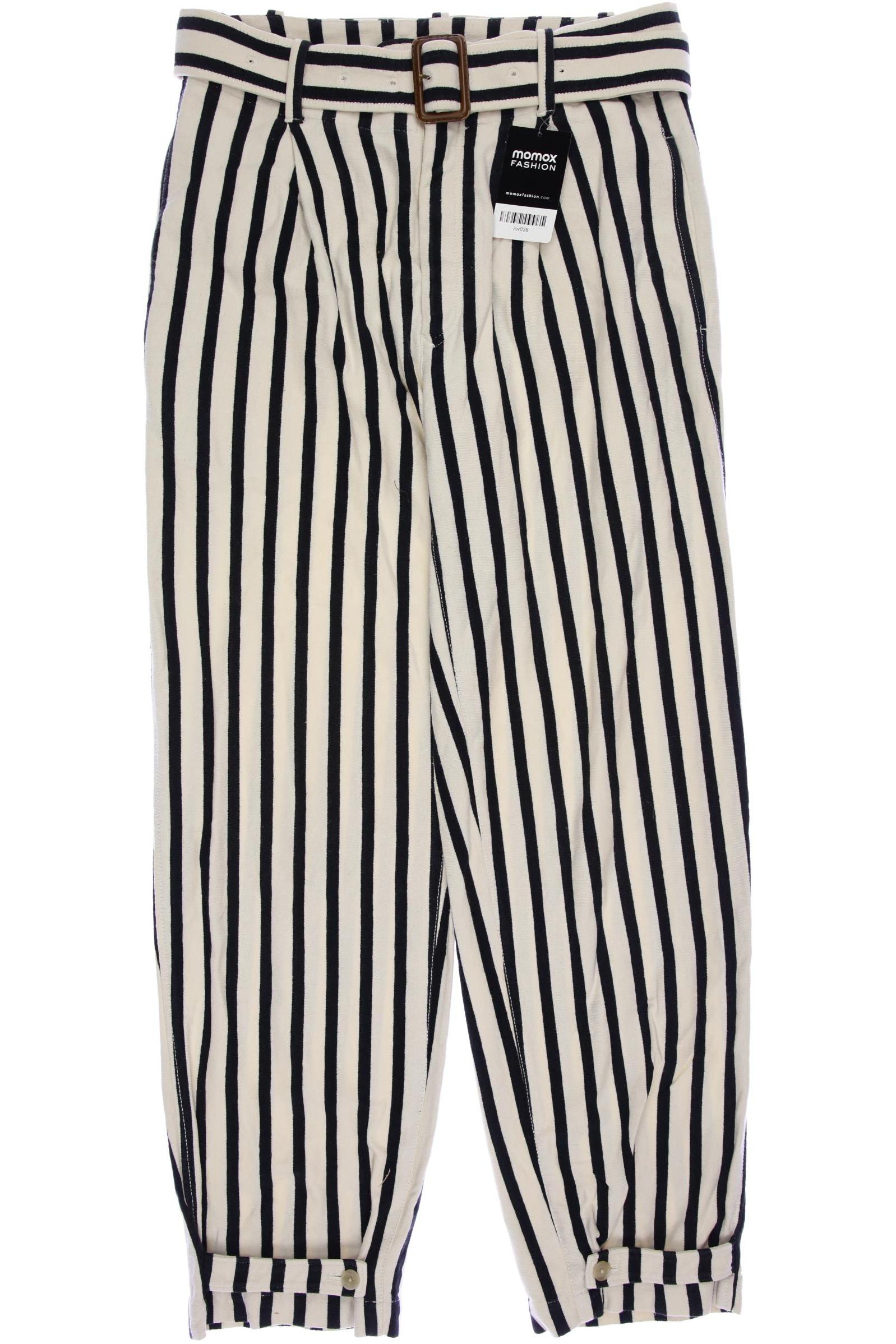

Polo Ralph Lauren Damen Stoffhose, beige, Gr. 4