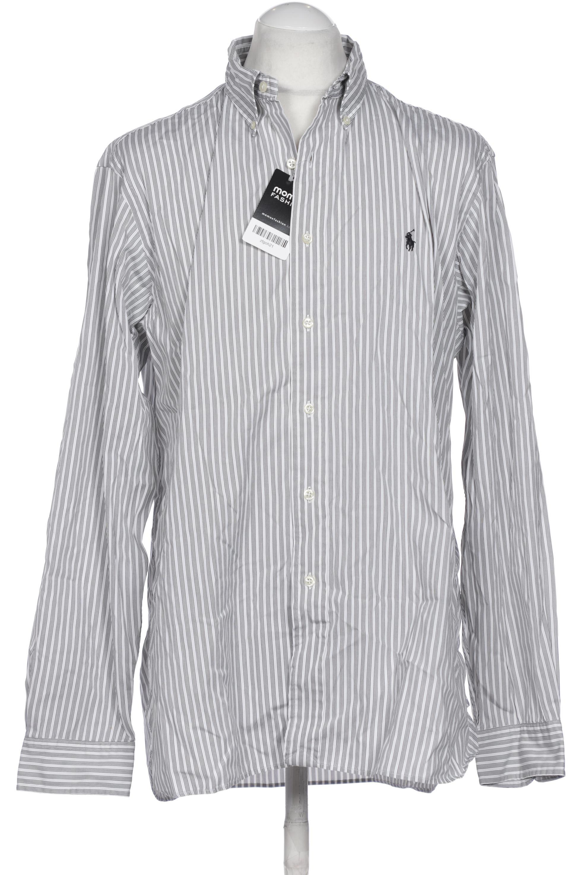 

Polo Ralph Lauren Herren Hemd, schwarz