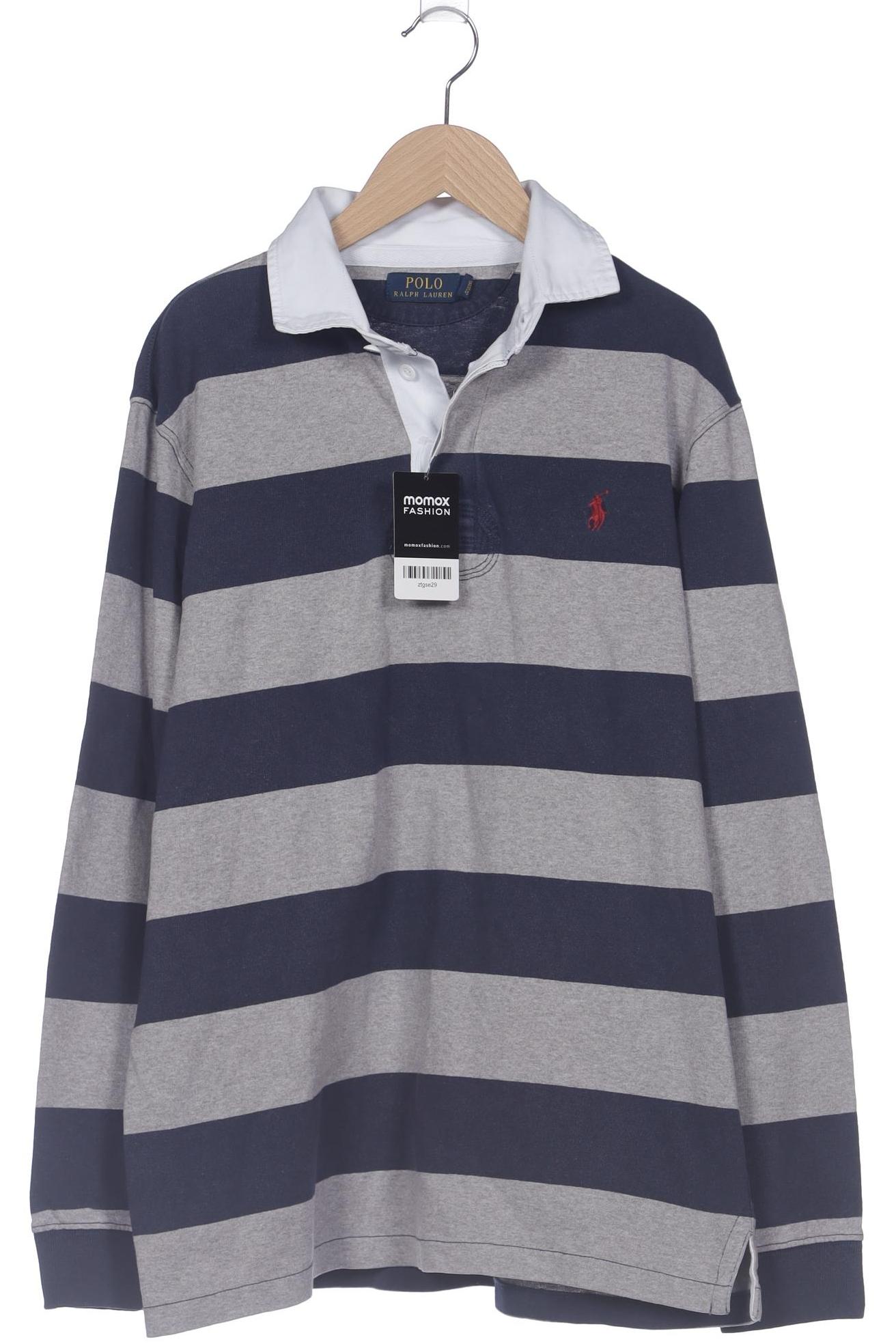

Polo Ralph Lauren Herren Poloshirt, marineblau, Gr. 52