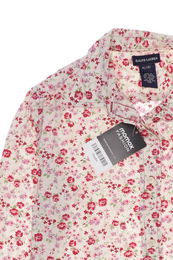 Thumbnail - Polo Ralph Lauren Mädchen Bluse, pink, Gr. 176