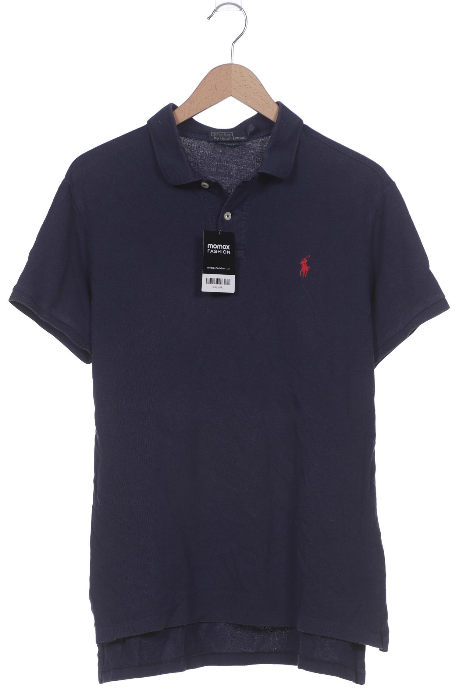 

Polo Ralph Lauren Herren Poloshirt, marineblau, Gr. 52