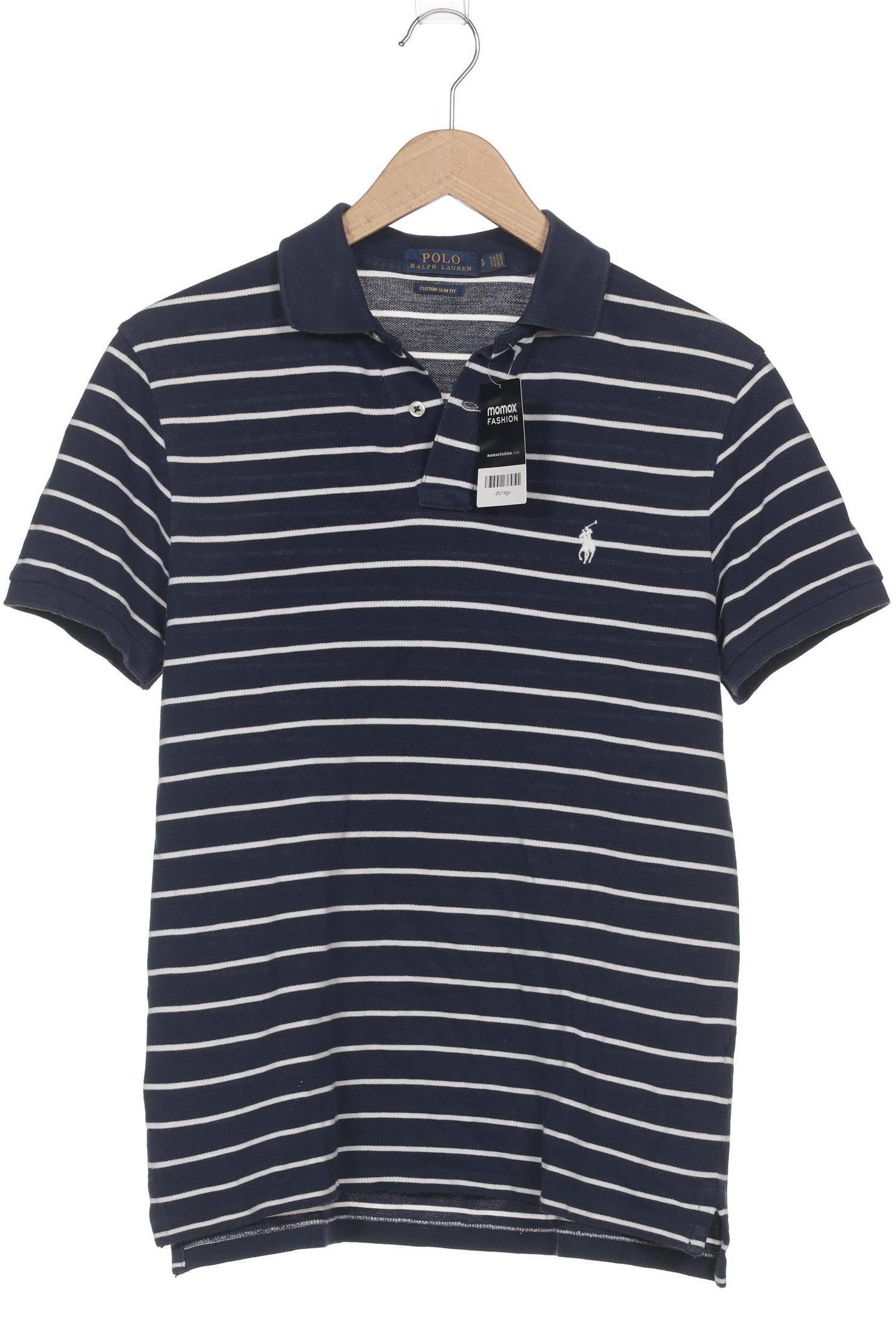 

Polo Ralph Lauren Damen Poloshirt, marineblau, Gr. 36