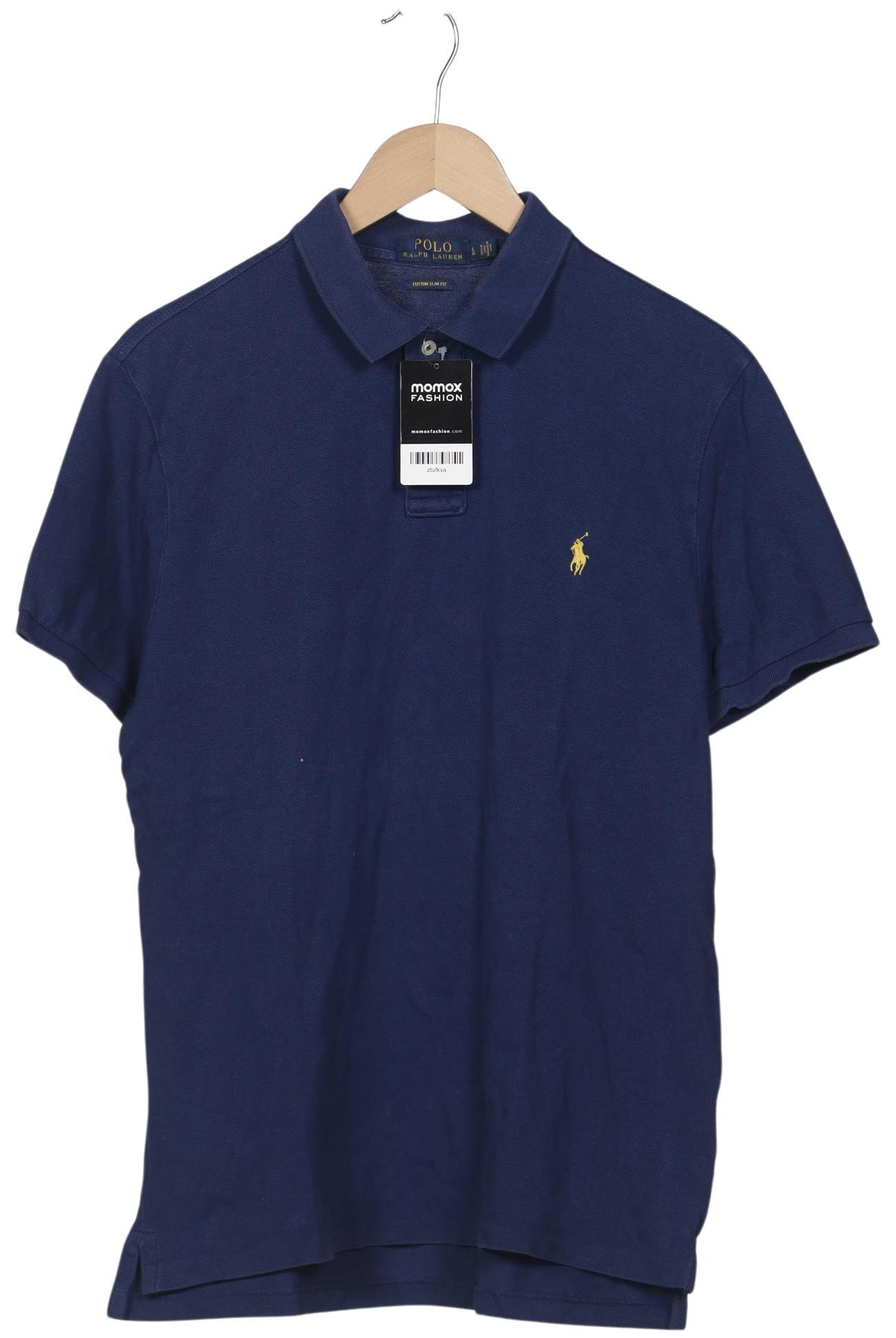 

Polo Ralph Lauren Herren Poloshirt, marineblau, Gr. 52