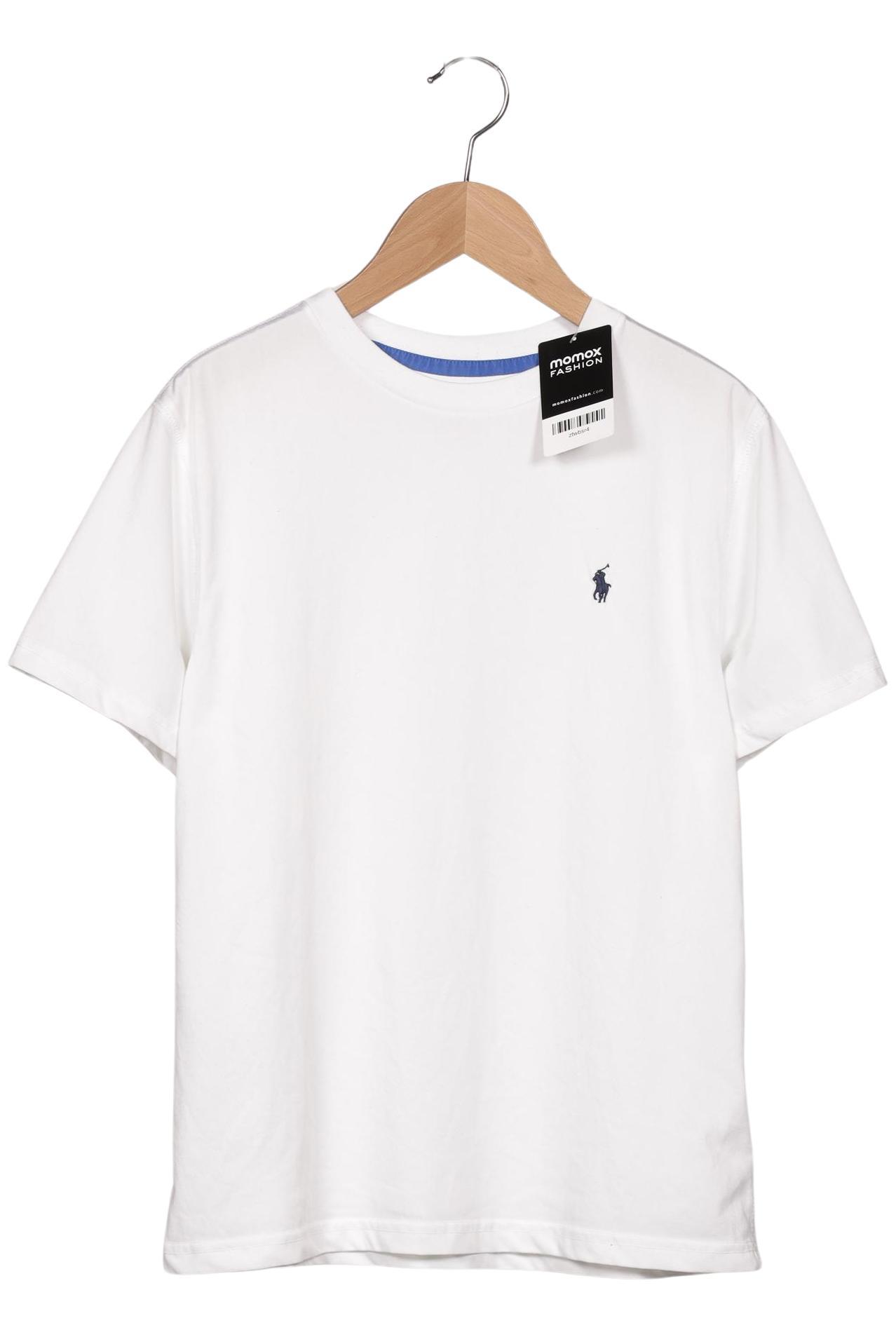 

Polo Ralph Lauren Herren T-Shirt, weiß, Gr. 164