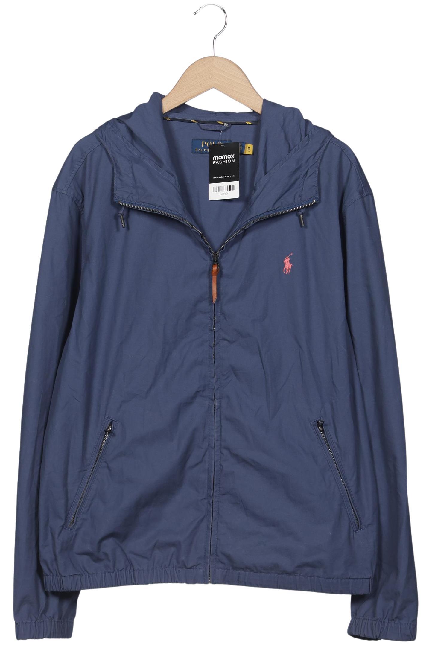 

Polo Ralph Lauren Herren Jacke, marineblau, Gr. 54