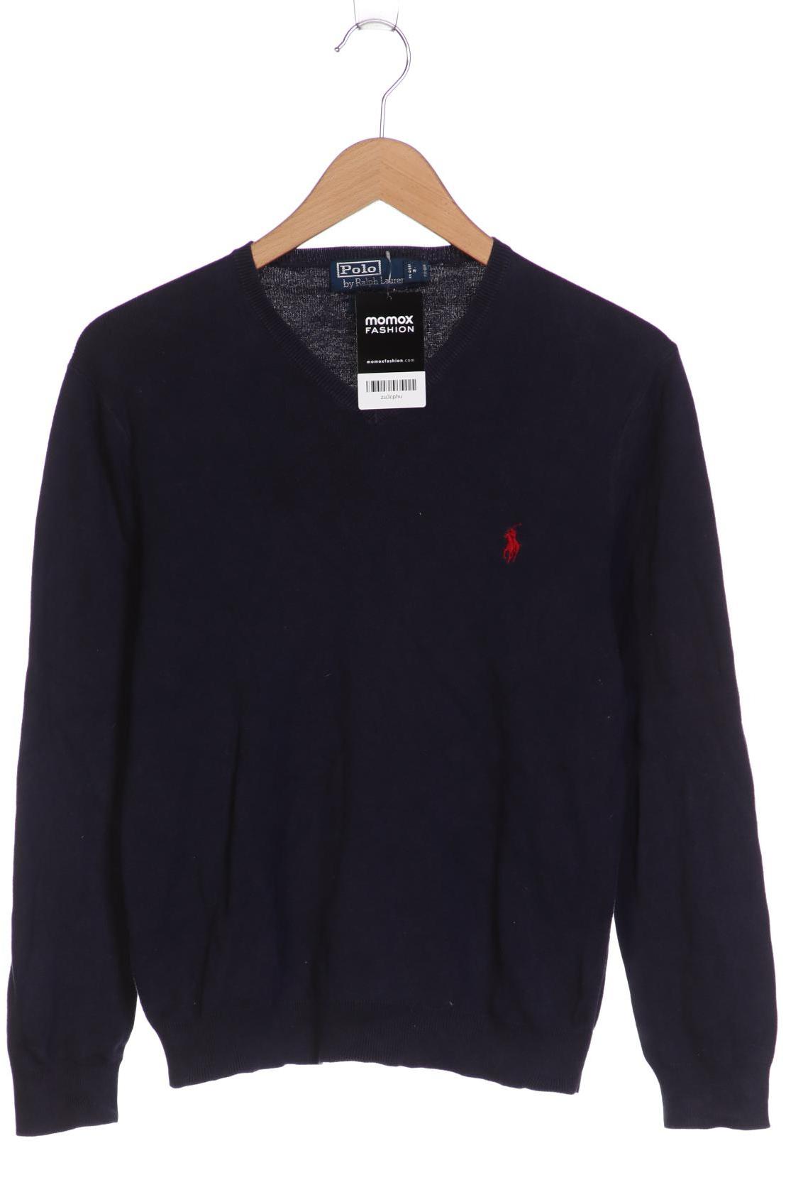 

Polo Ralph Lauren Herren Pullover, marineblau