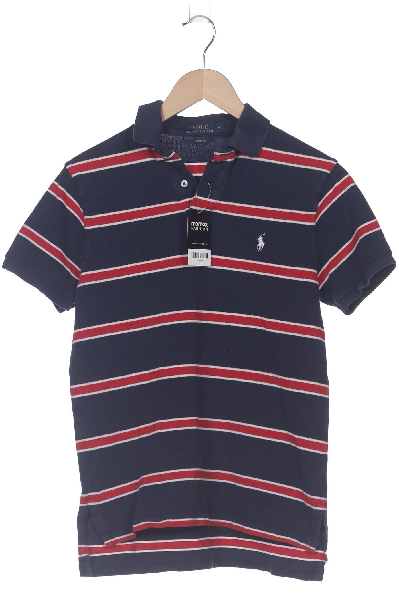 

Polo Ralph Lauren Herren Poloshirt, marineblau, Gr. 48